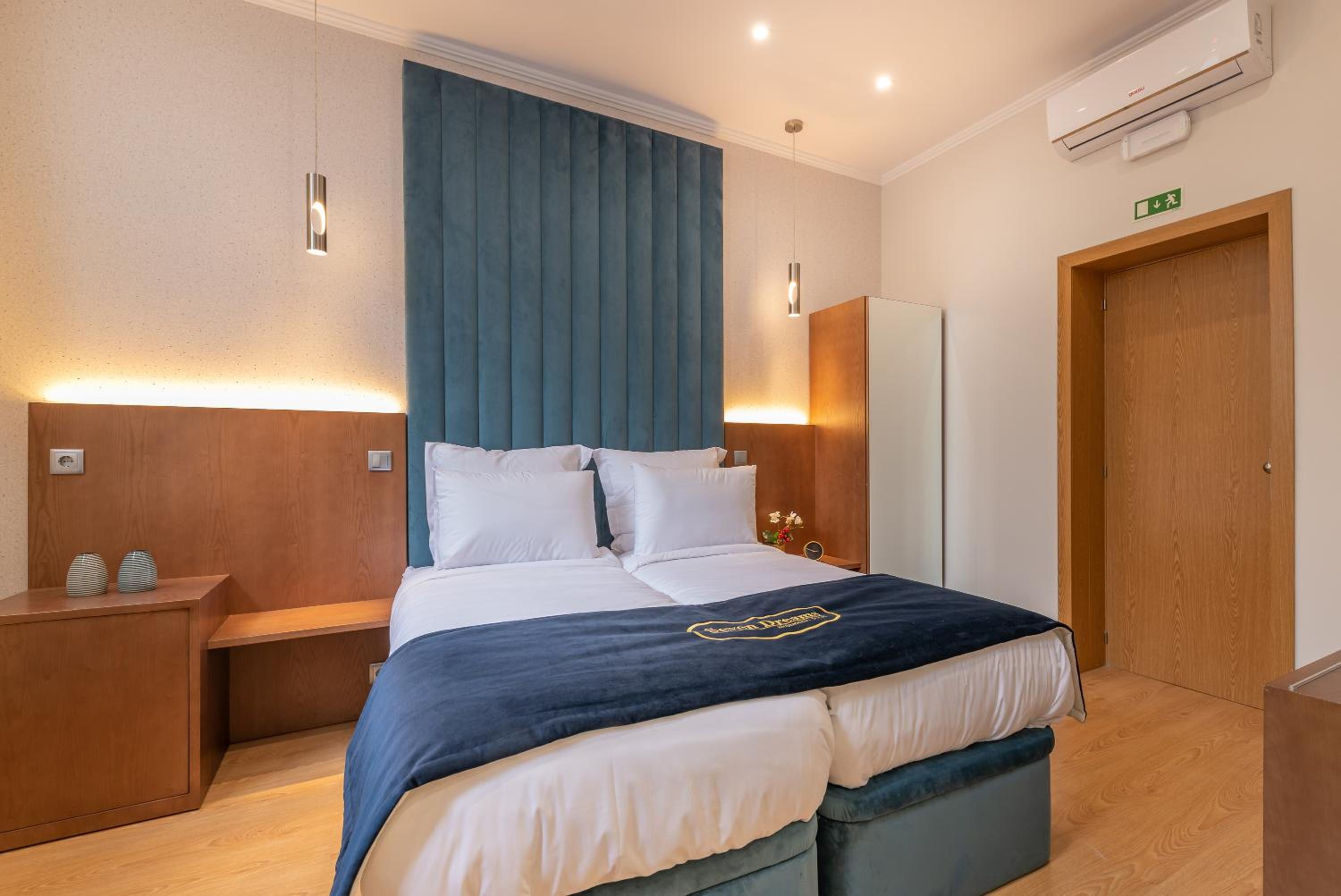 Superior Double or Twin Room photo 1