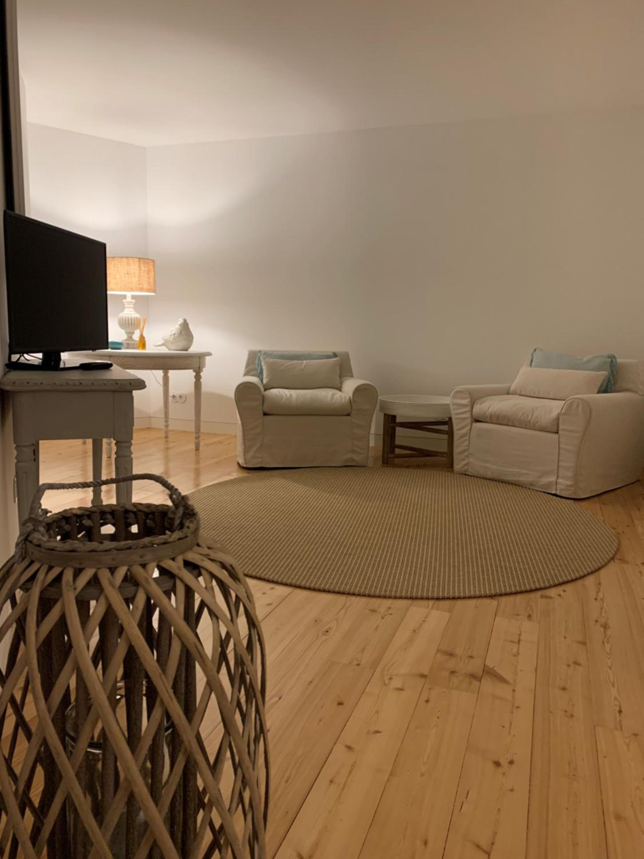 Double Room - Disability Access - Photo 1