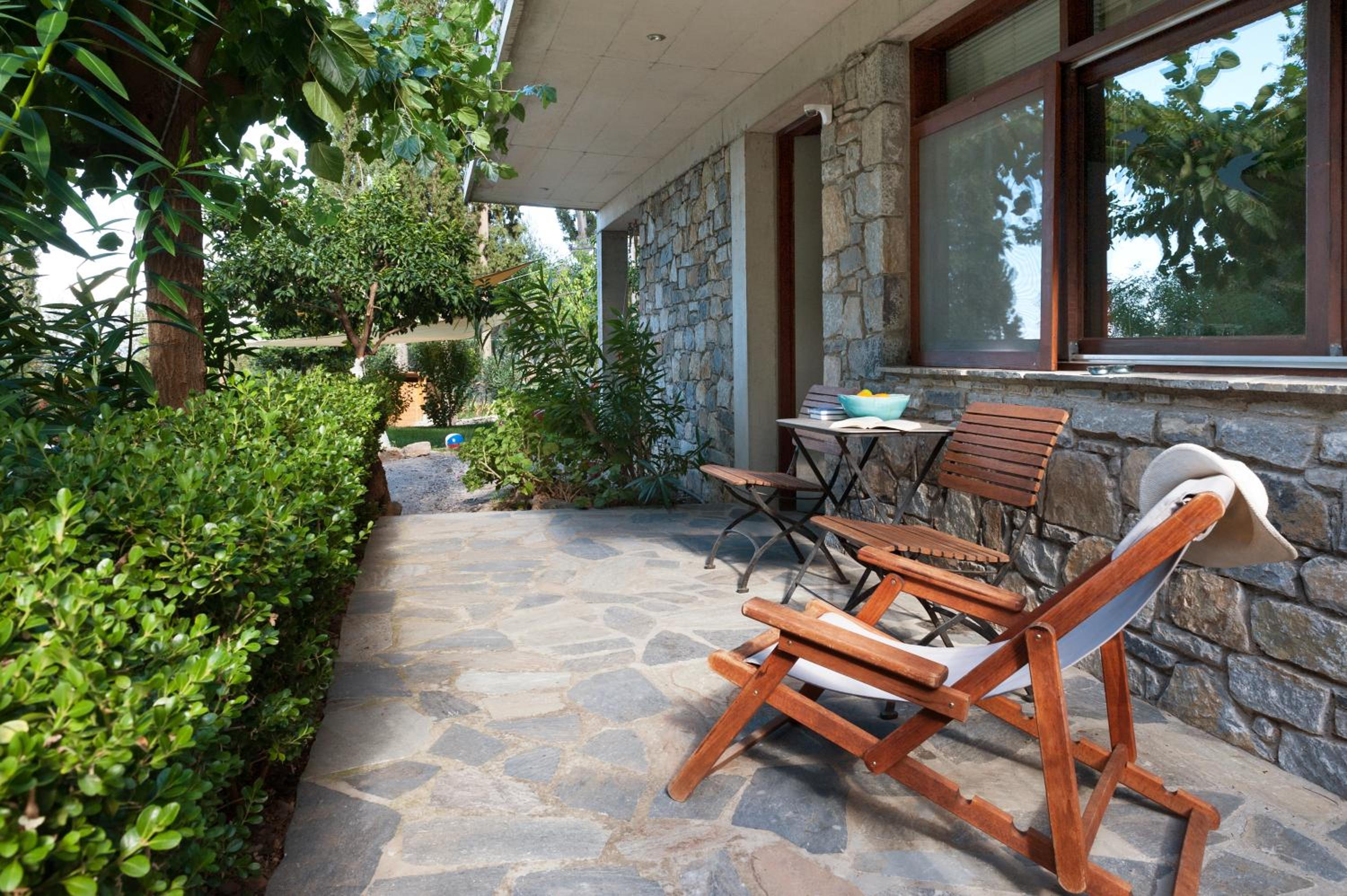 Studio with Garden View photo 3