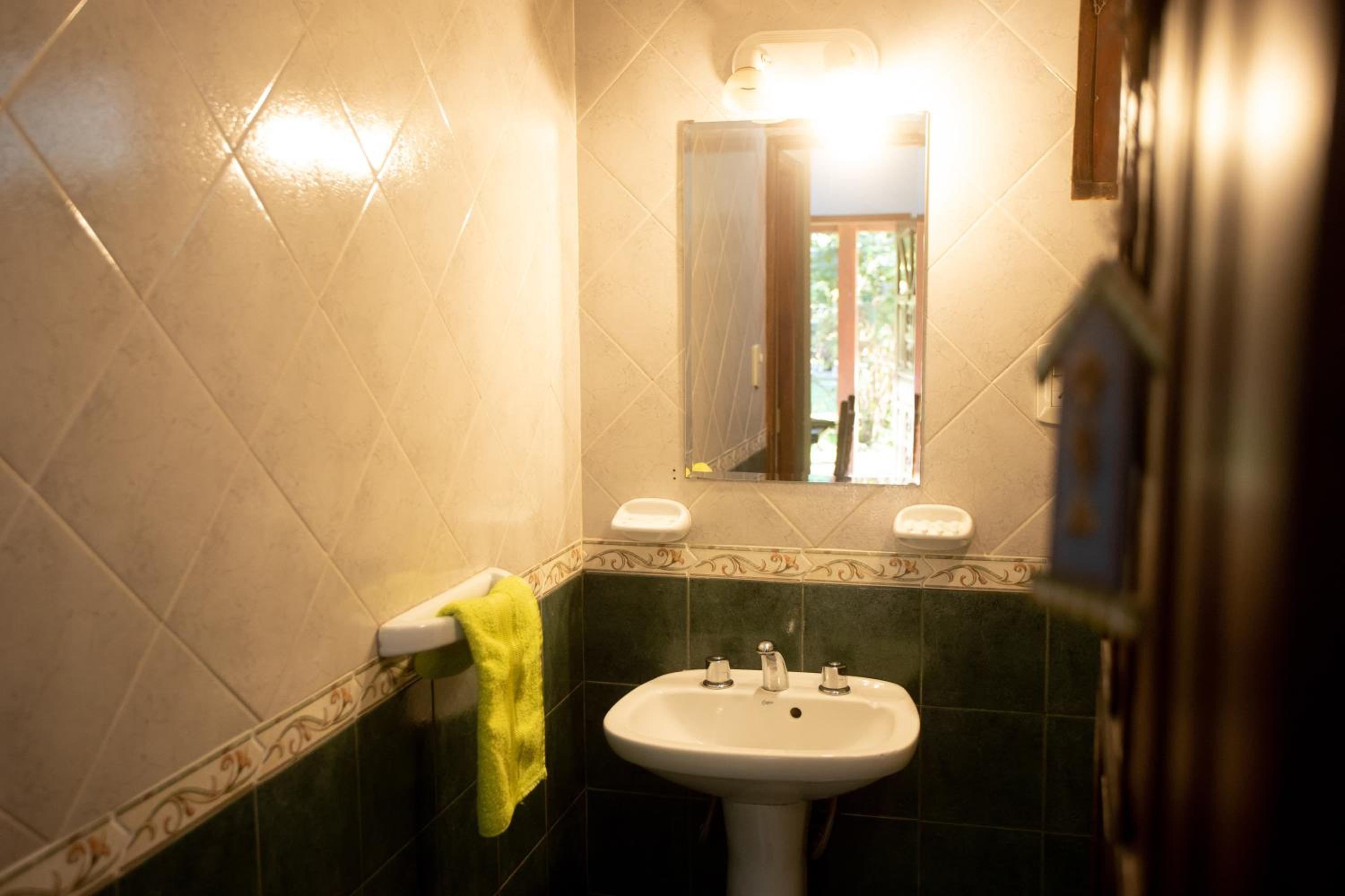 Bungalow (2 Adults + 2 Children) photo 2