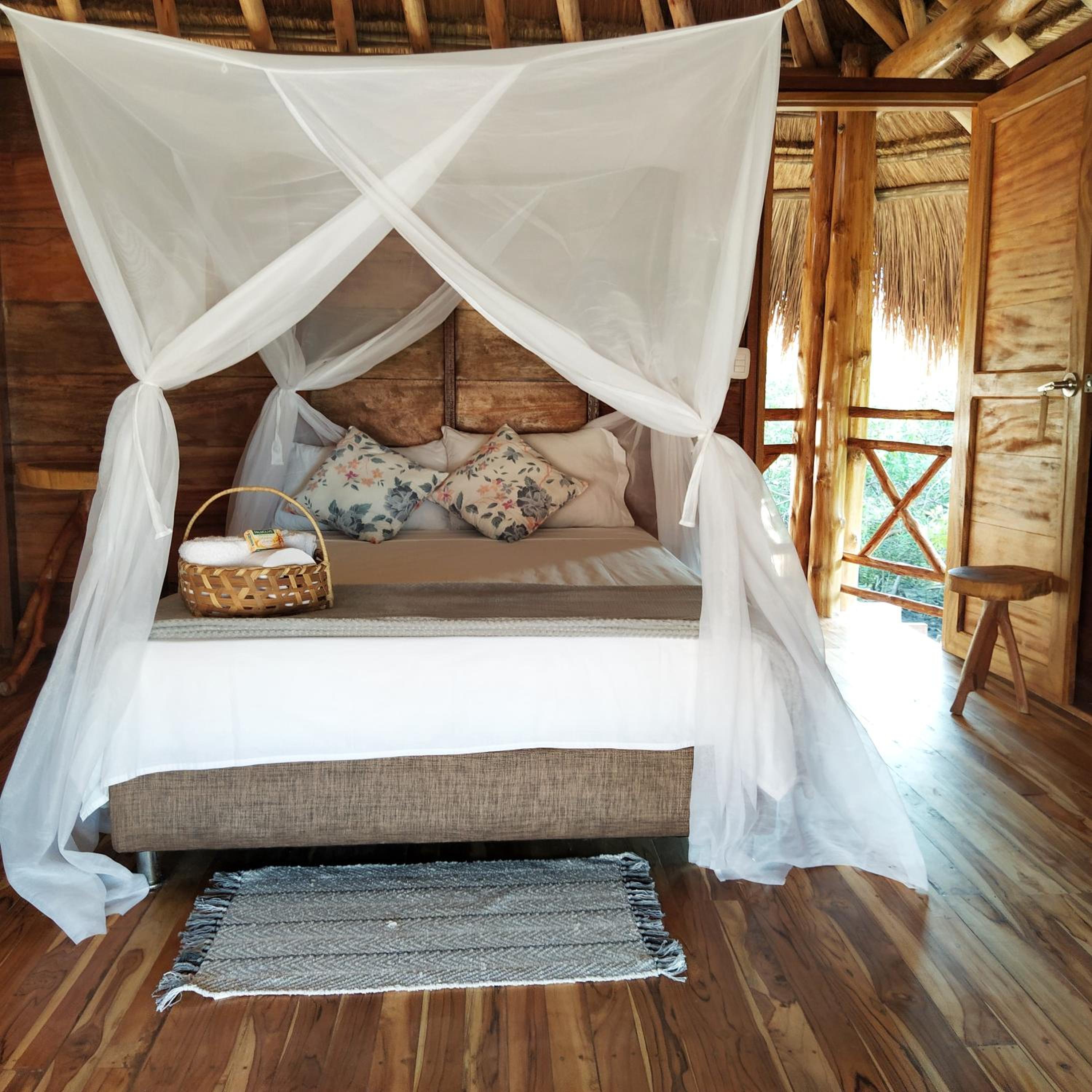 Deluxe Double Room With Balcony And Sea View photo 1