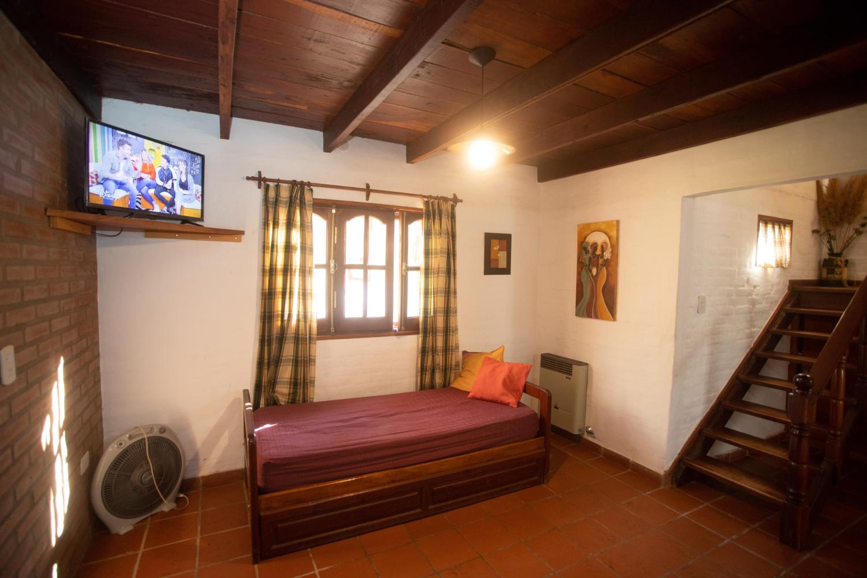 Bungalow (2 Adults + 2 Children) photo 1