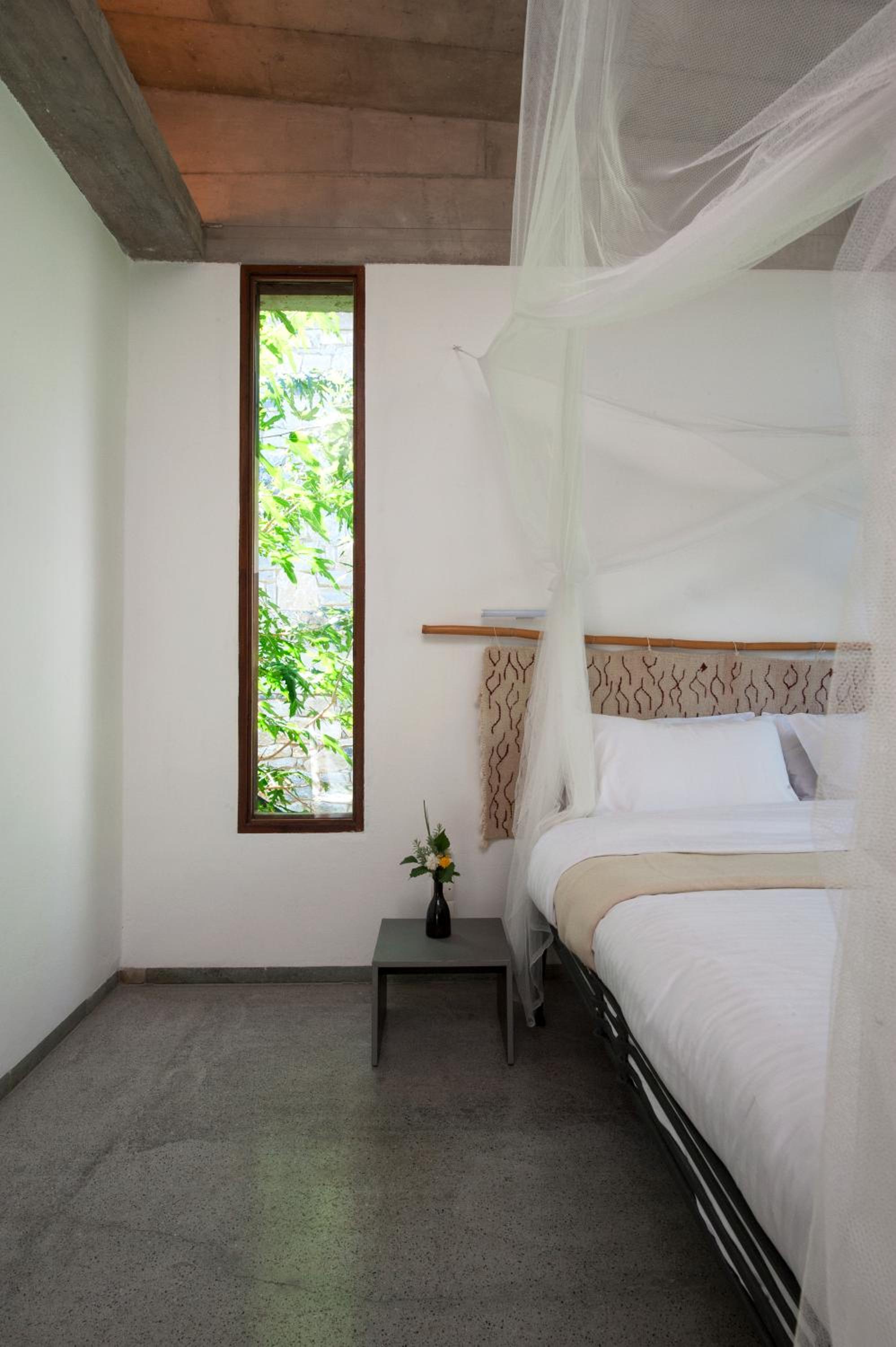 Double Room with Balcony and Sea View photo 1