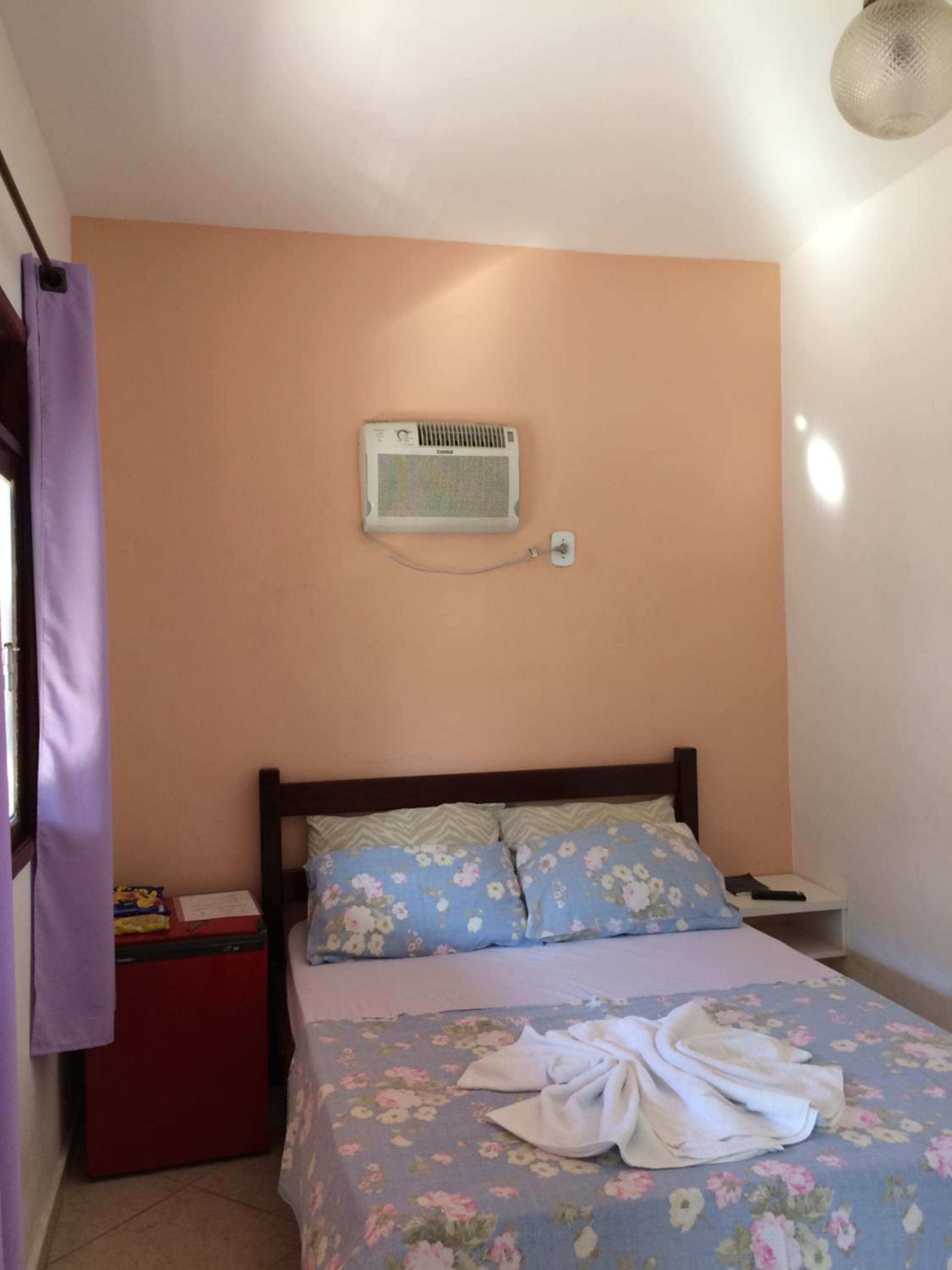Large Double or Twin Room photo 1
