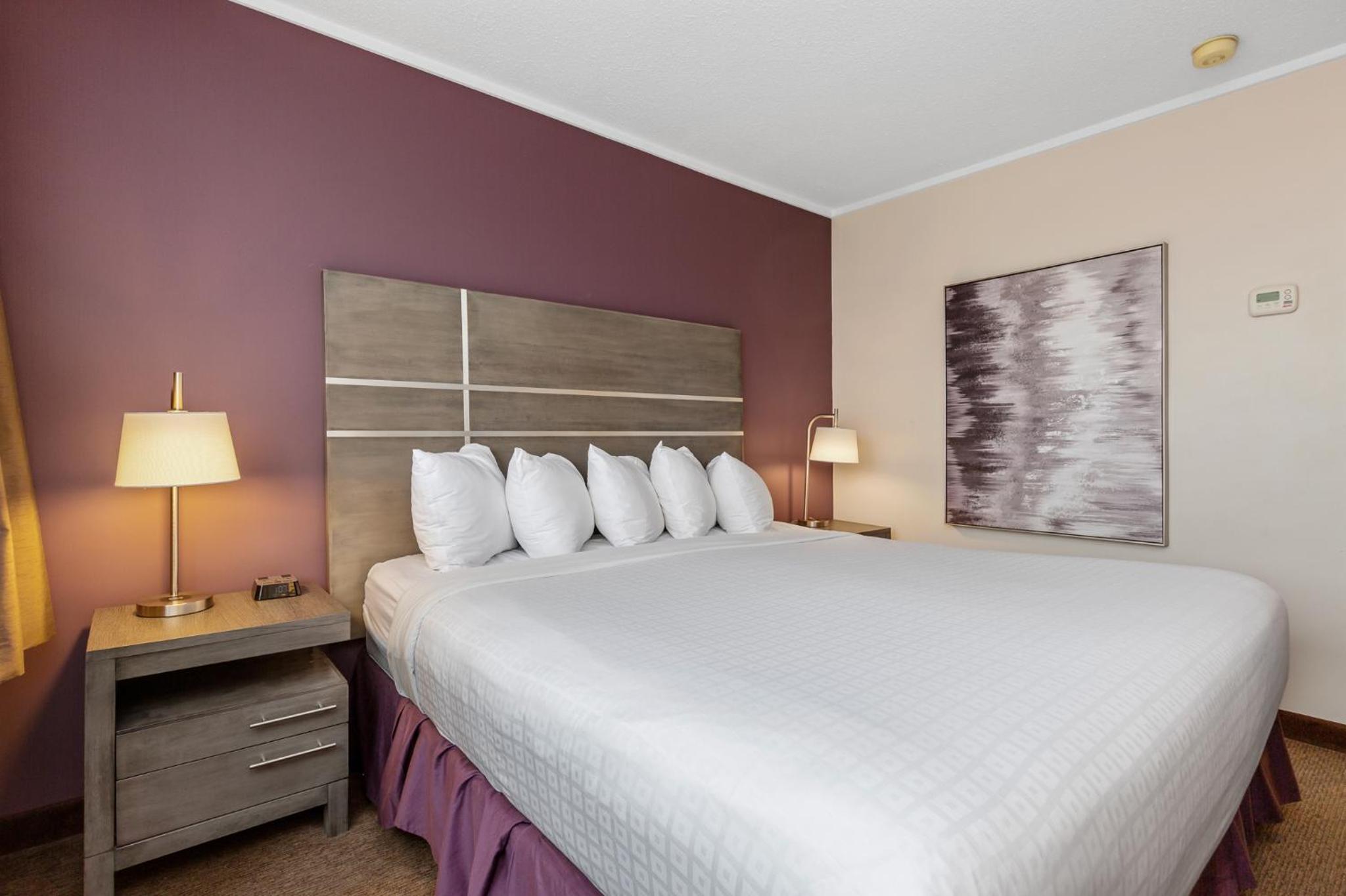 Executive King Room - Photo 1