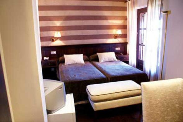 Double or Twin Room with Spa Access photo 2