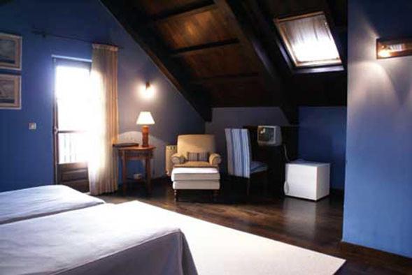 Double or Twin Room with Spa Access photo 3