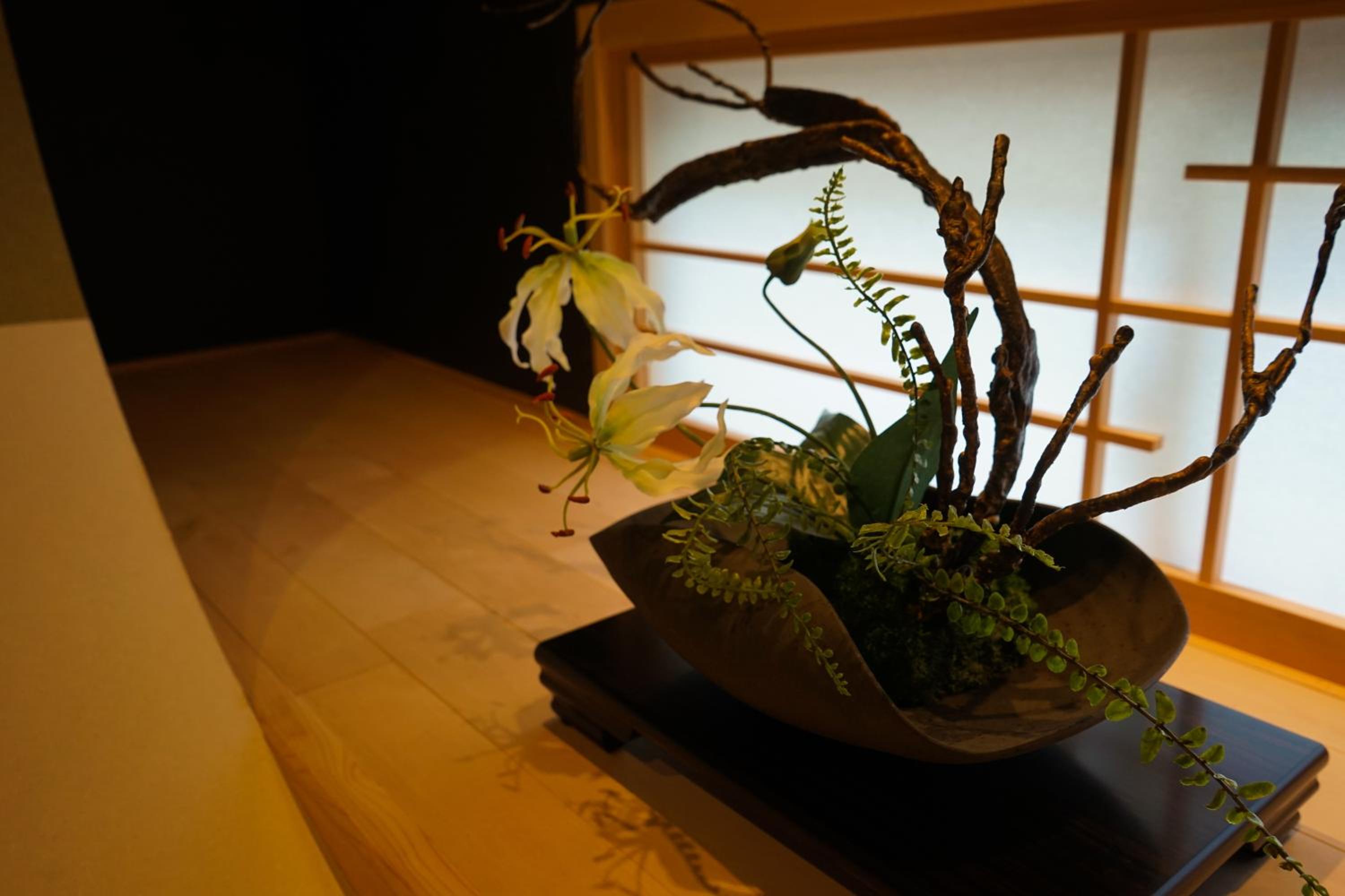 Japanese-Style Quadruple Room - Photo 3