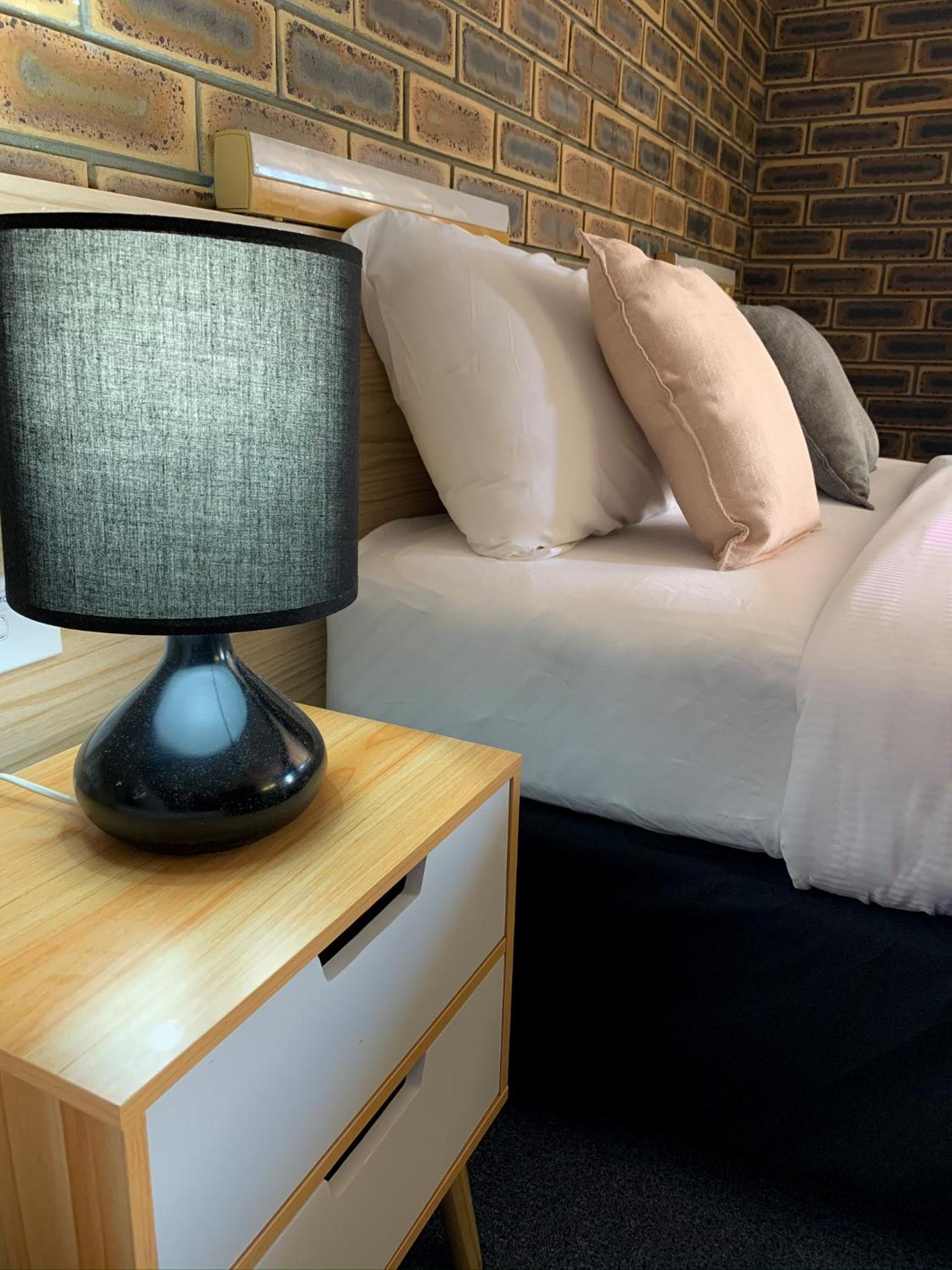 Double or Twin Room photo 3
