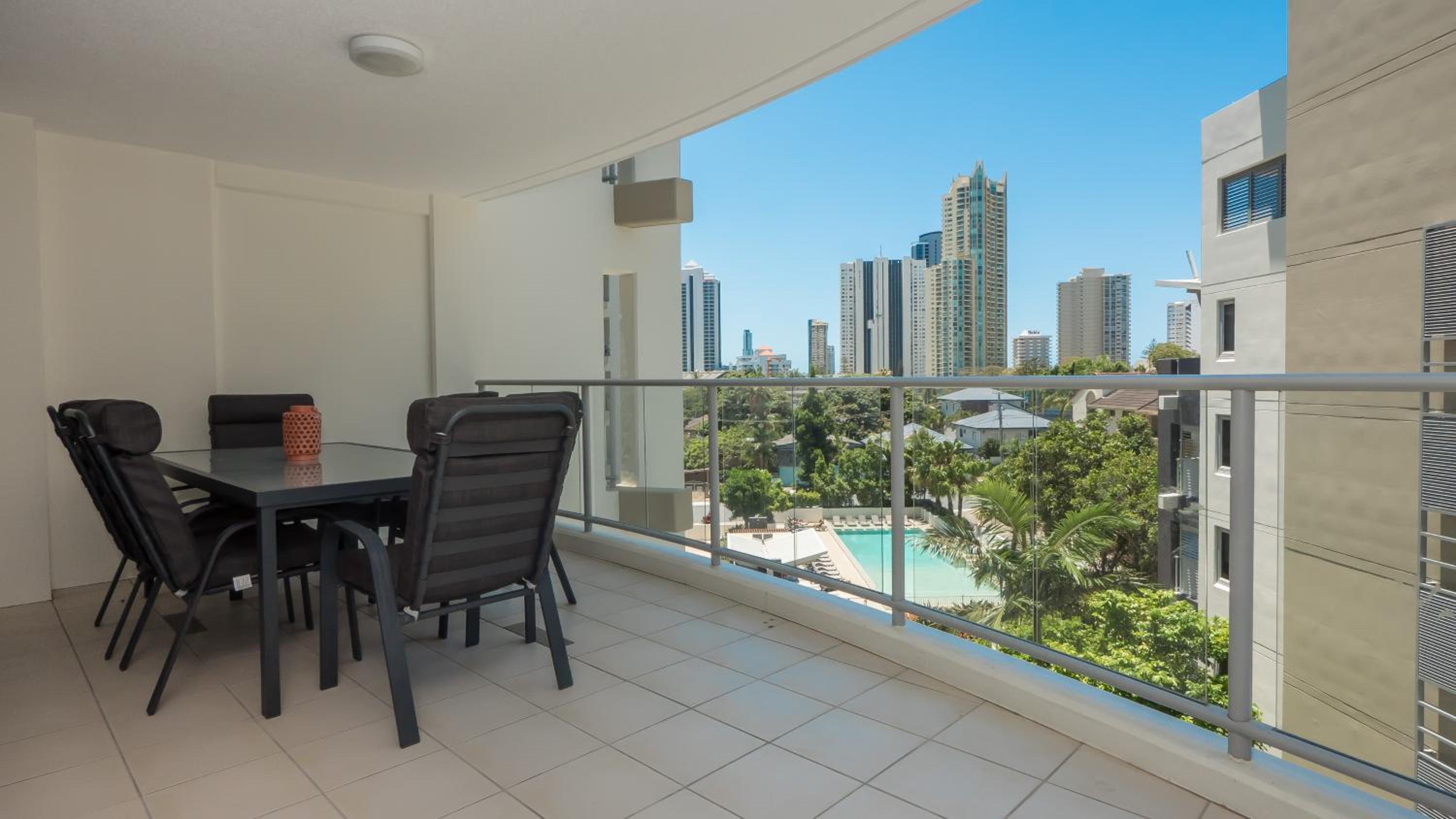 Two-Bedroom Apartment - Photo 5