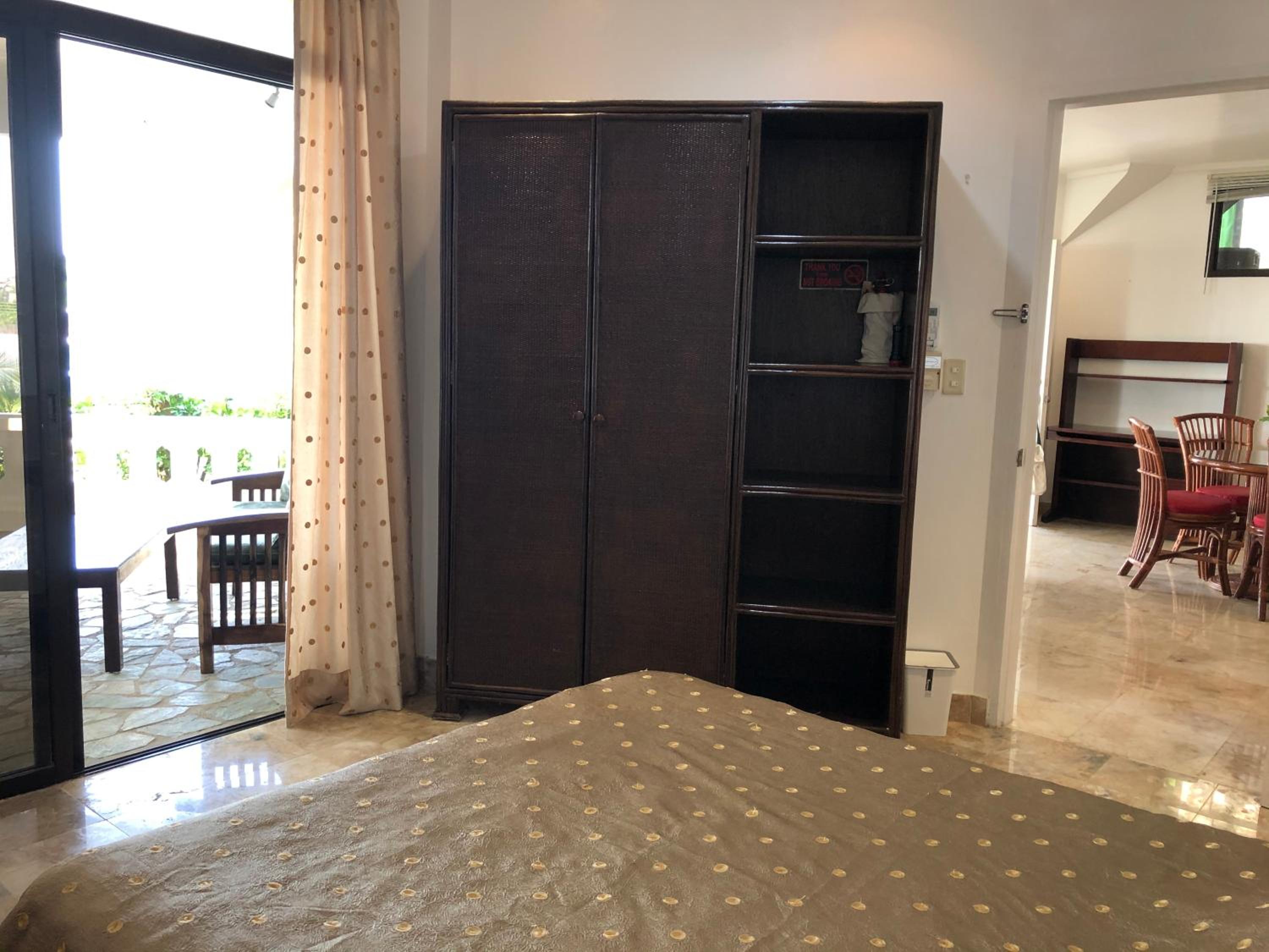 Apartment - Ground Floor