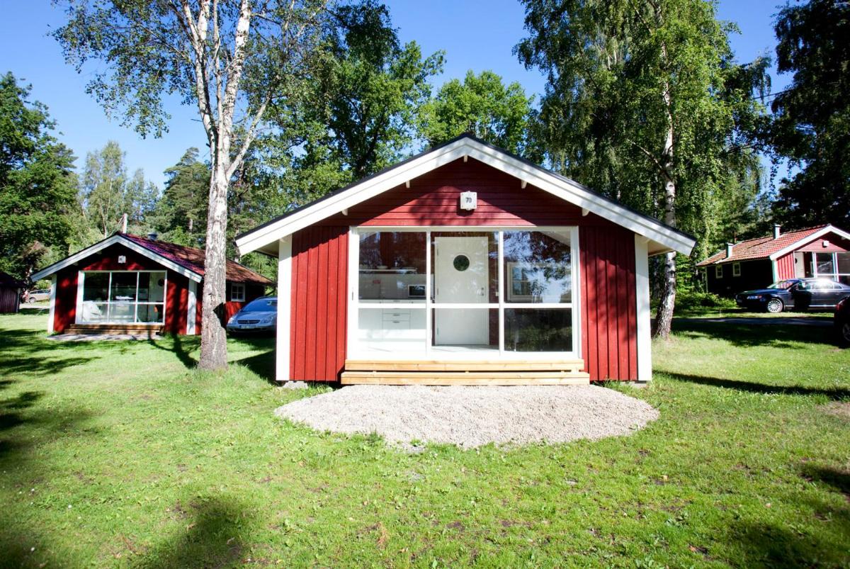 Cottage (4 Adults) photo 2