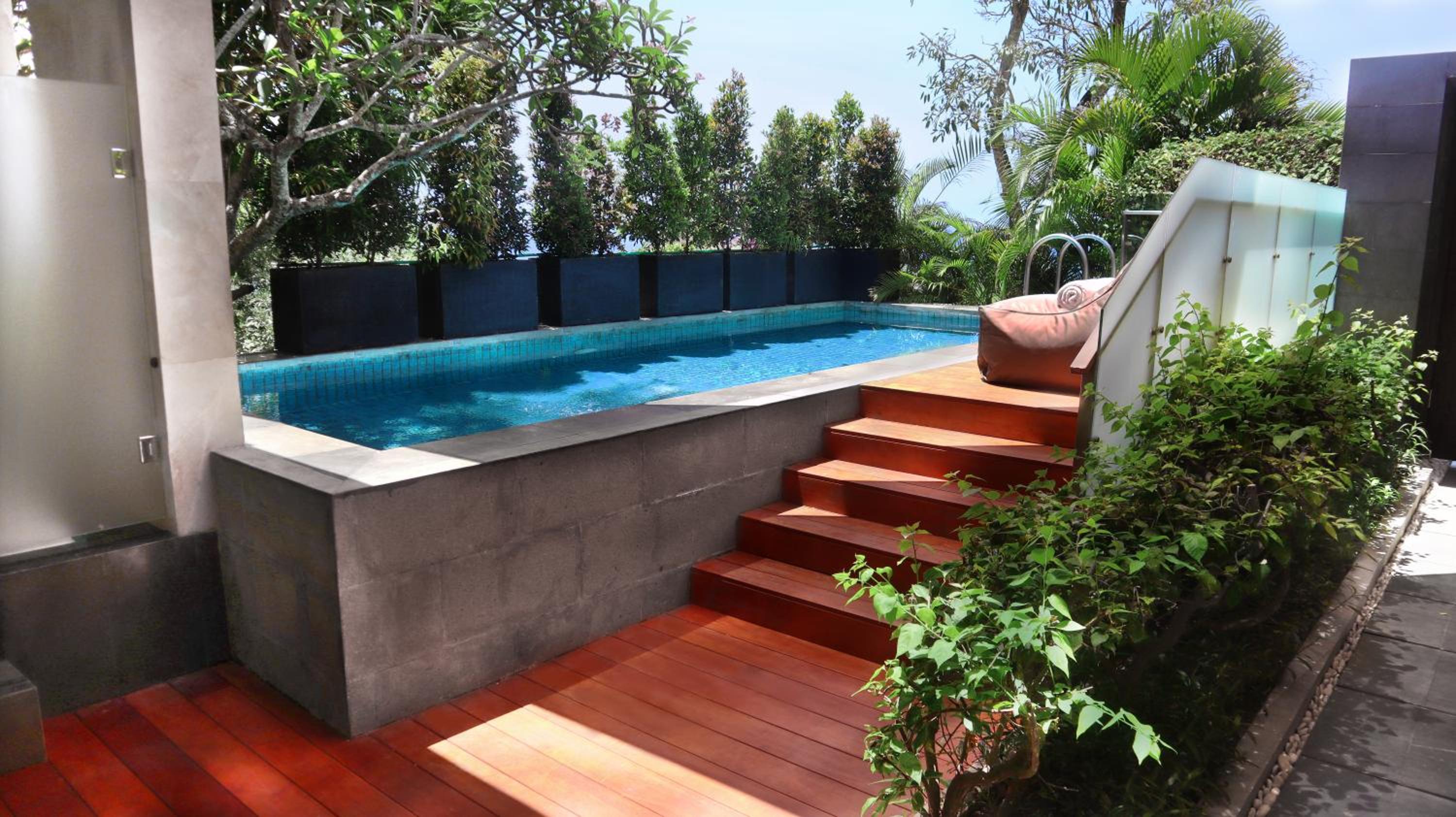  Three Bedroom Ocean Front Pool Villa with Free Benefits - Photo 6