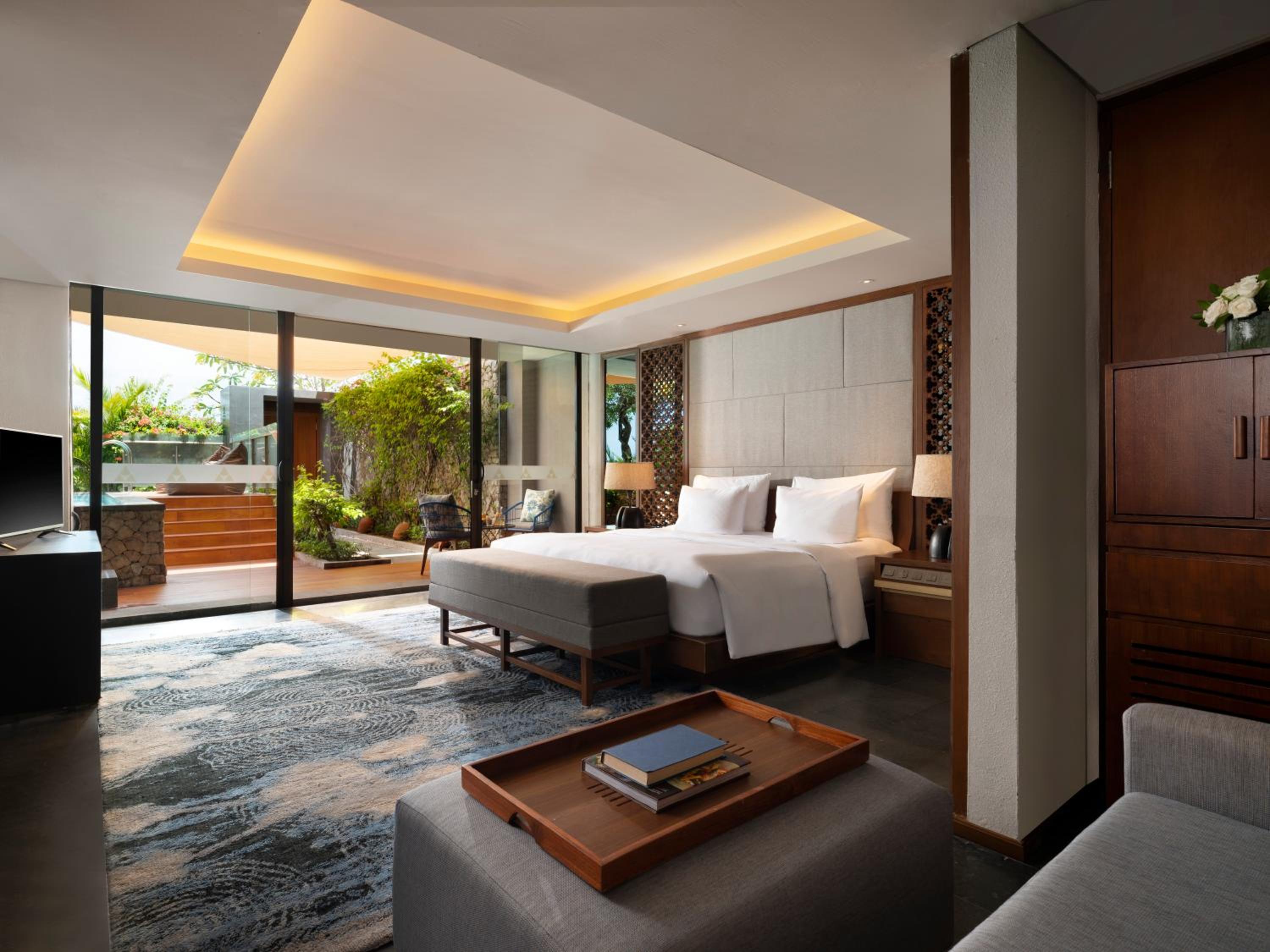  Three Bedroom Ocean Front Pool Villa with Free Benefits - Photo 7