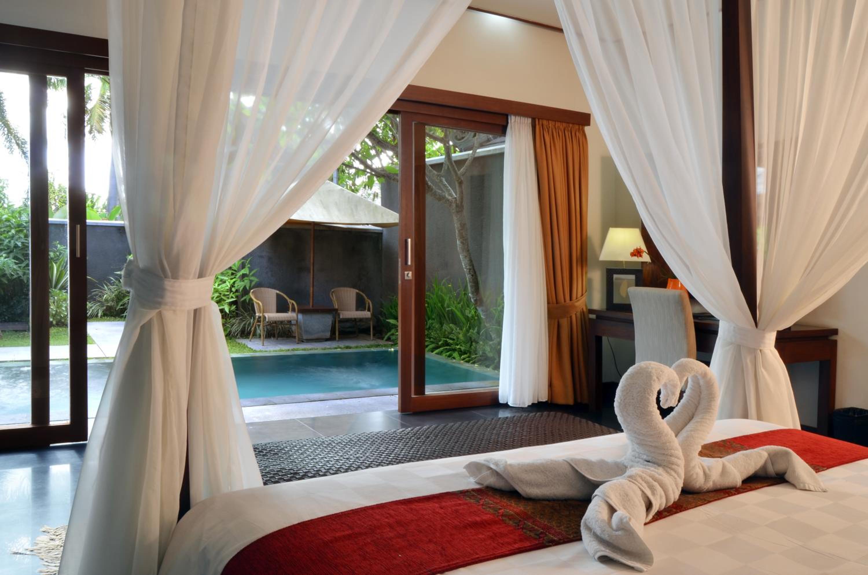 Deluxe Villa - Photo 3