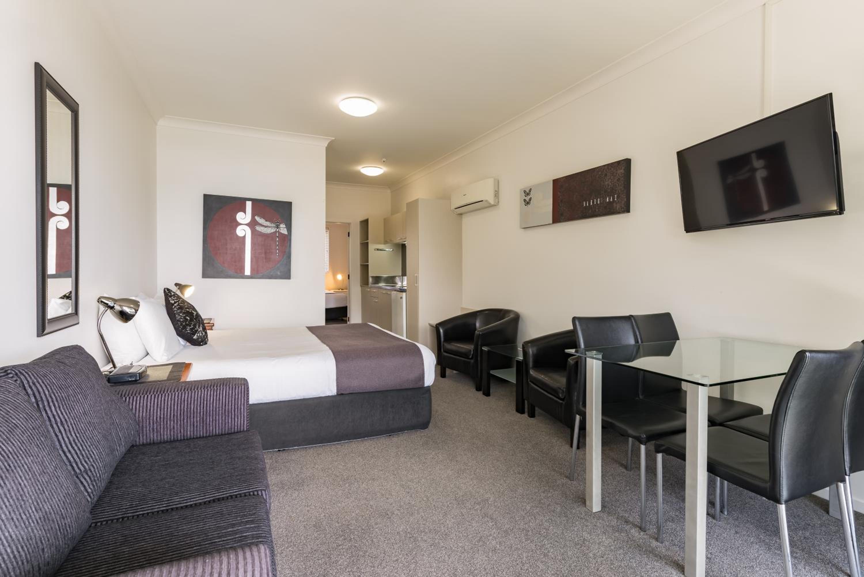 Family Suite - Photo 2