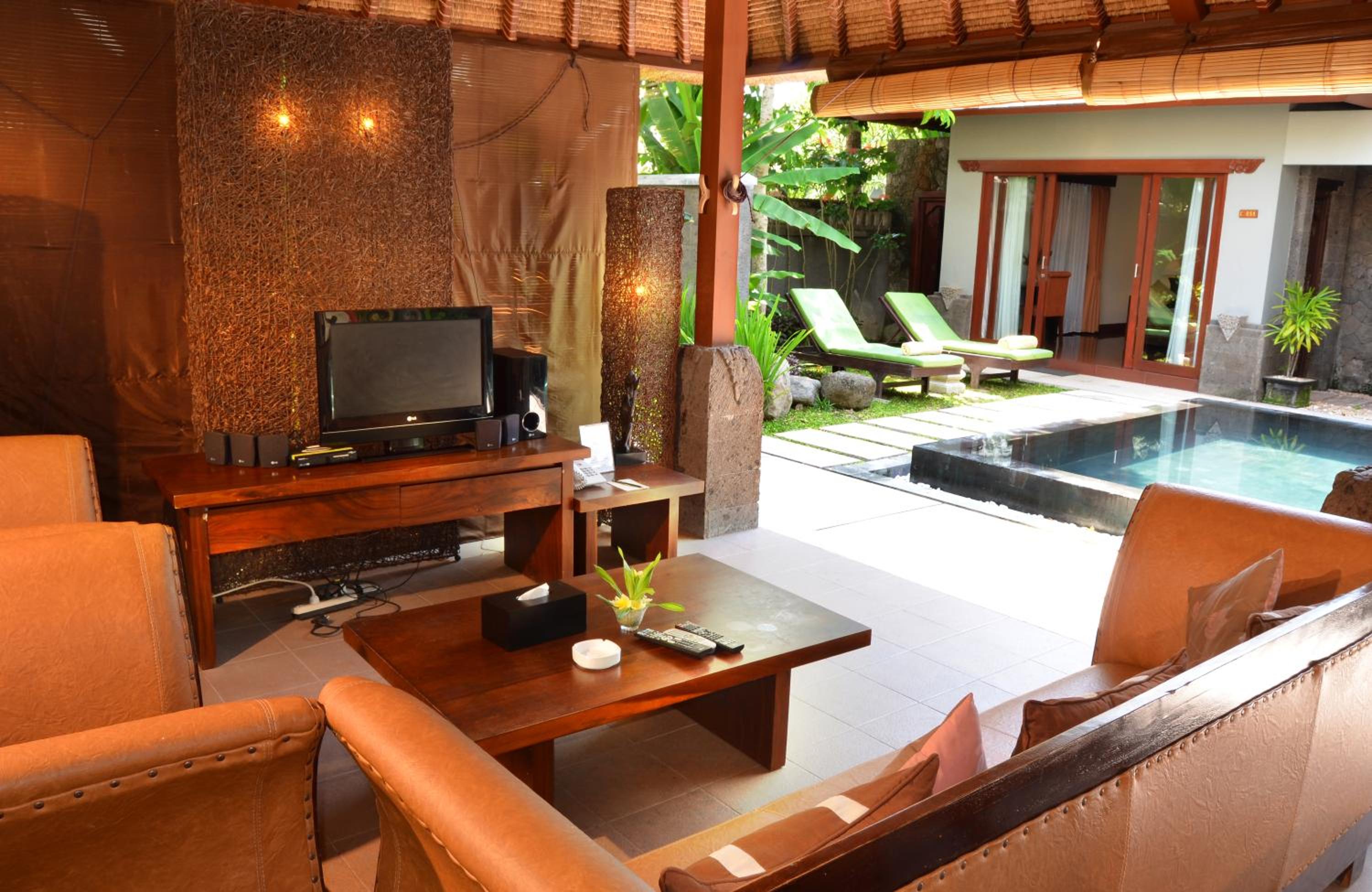 Two-Bedroom Villa with Private Pool - Photo 1
