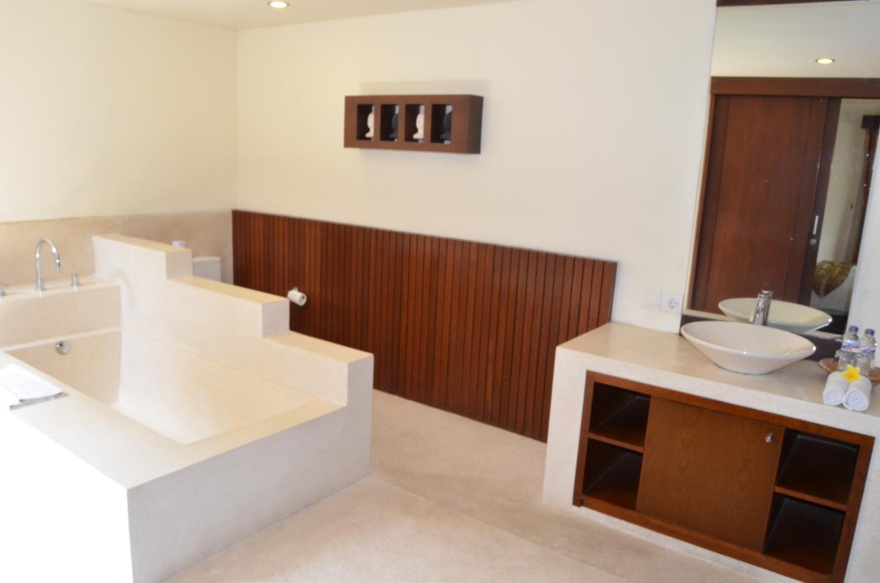 Two-Bedroom Villa with Private Pool - Photo 4