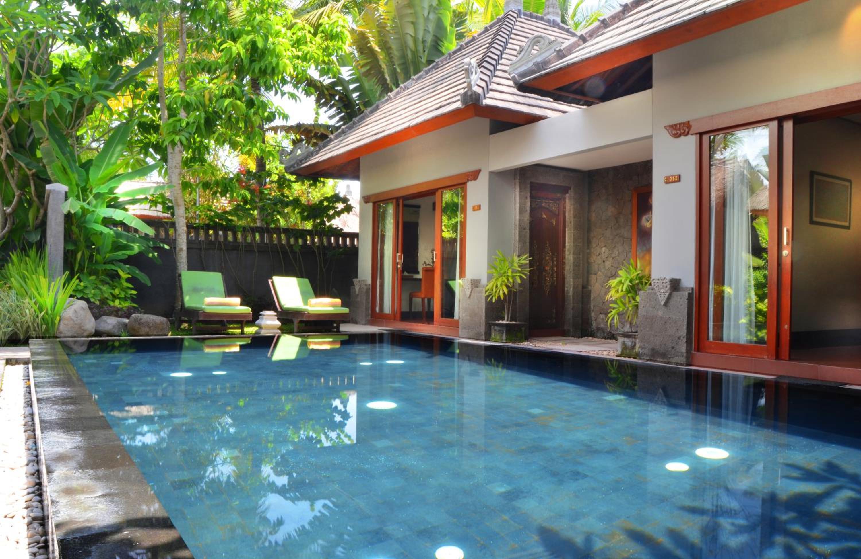 Two-Bedroom Villa with Private Pool - Photo 2