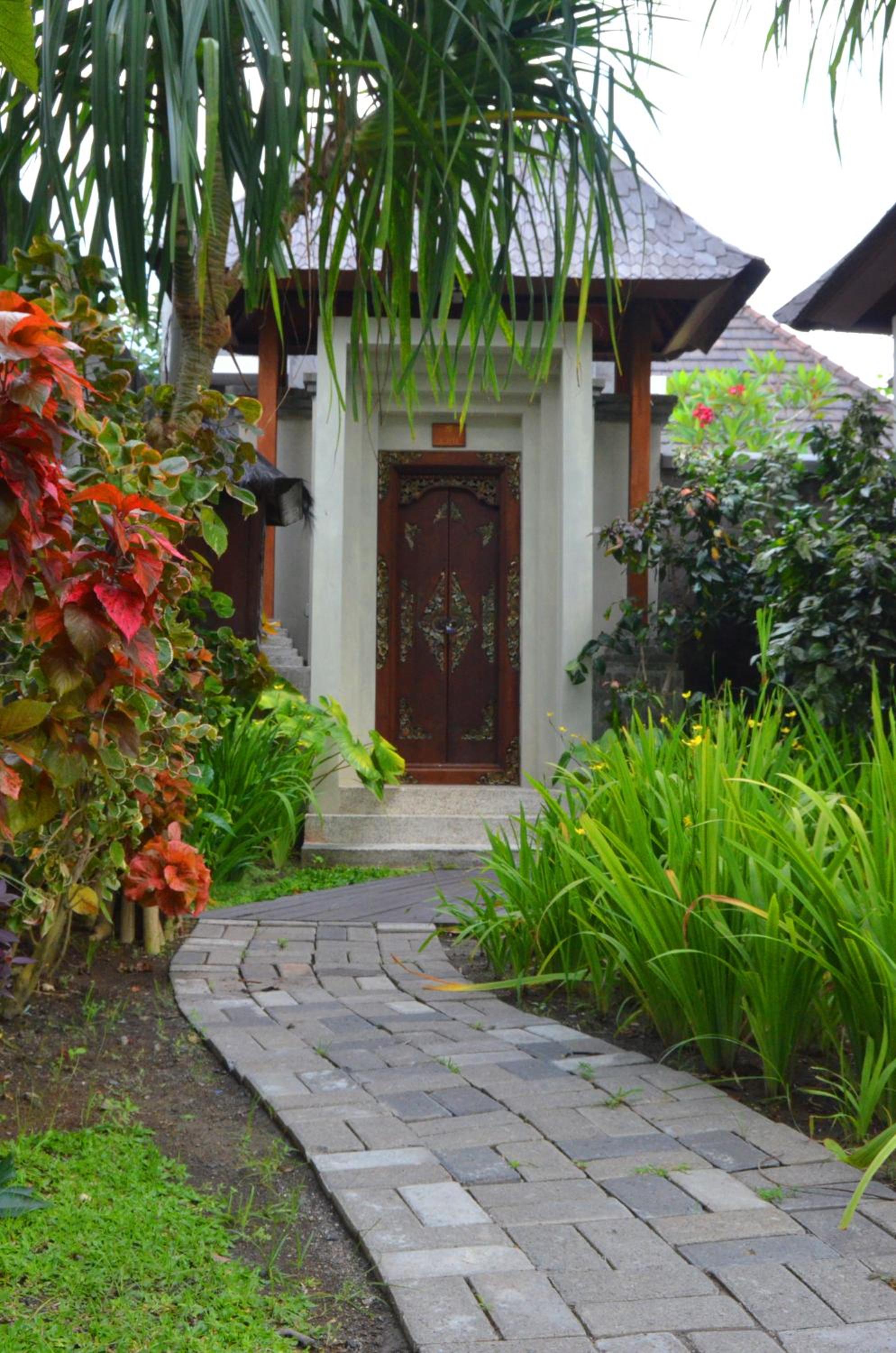 One-Bedroom Villa with Private Pool - Photo 14