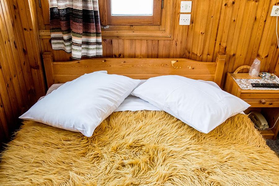 Triple Room With Mountain View