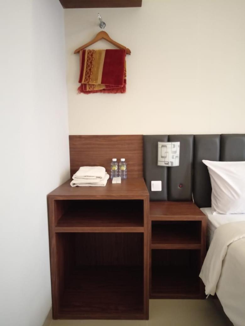 Standard Double Room photo 2
