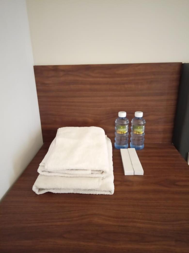 Standard Double Room photo 3