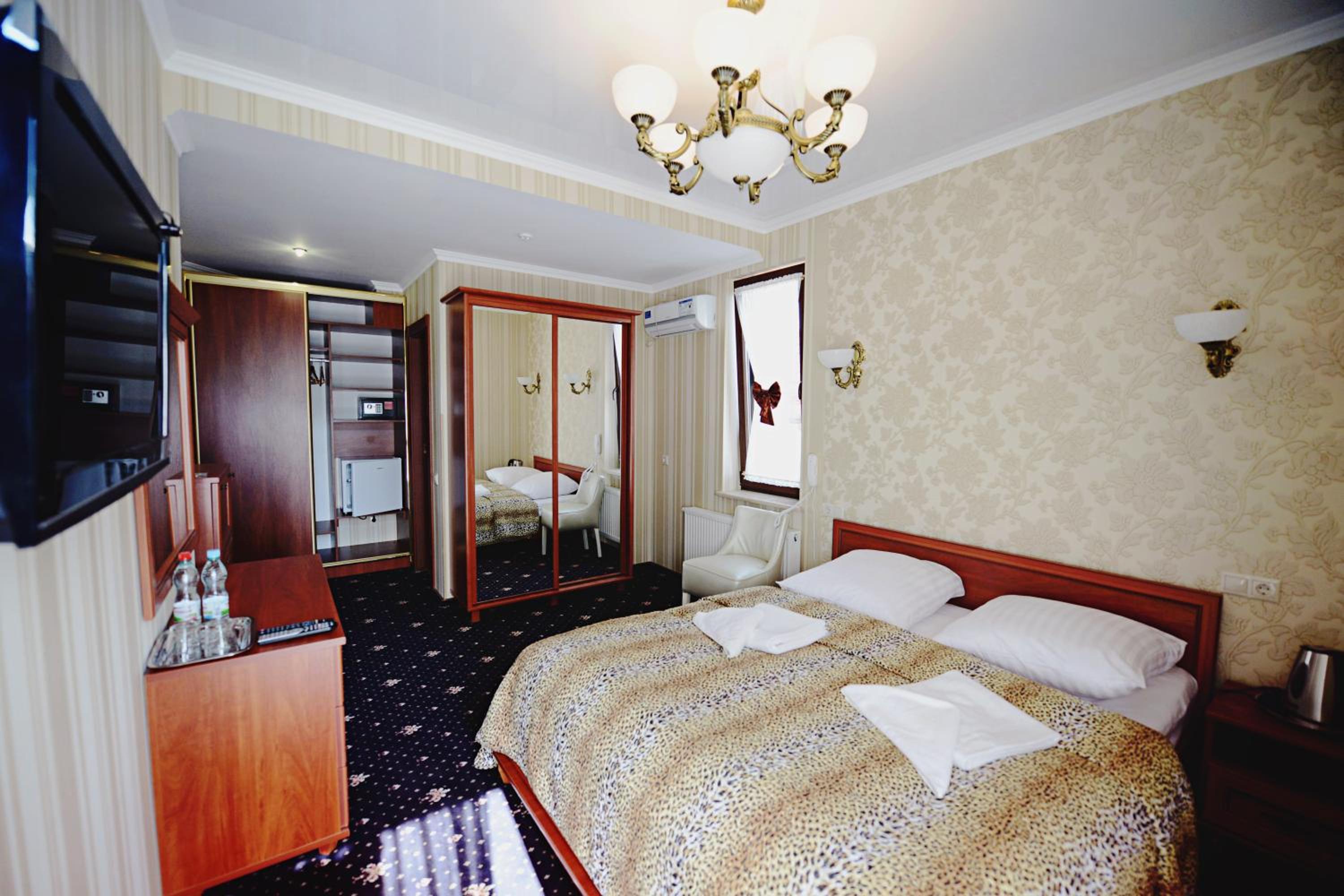Superior Double Room photo 3