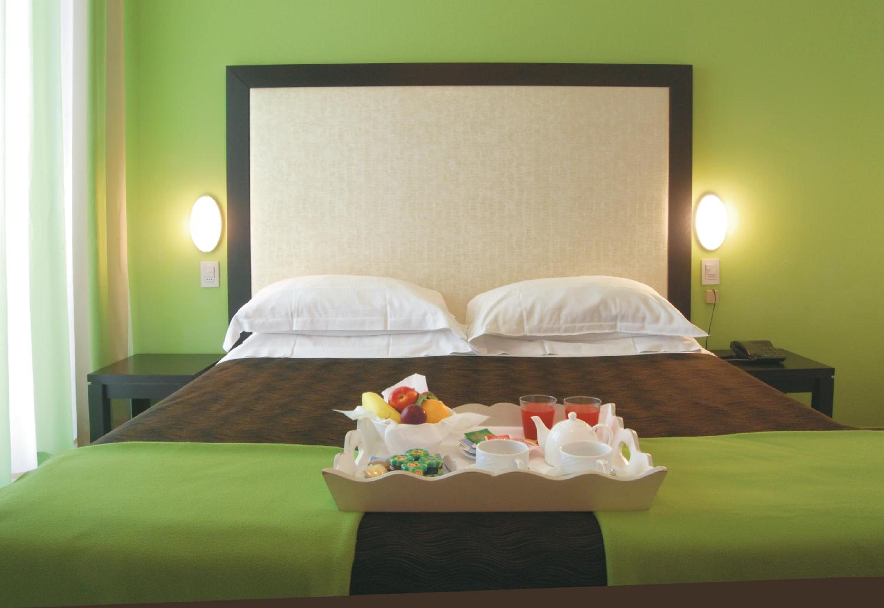 Double Room - Photo 11