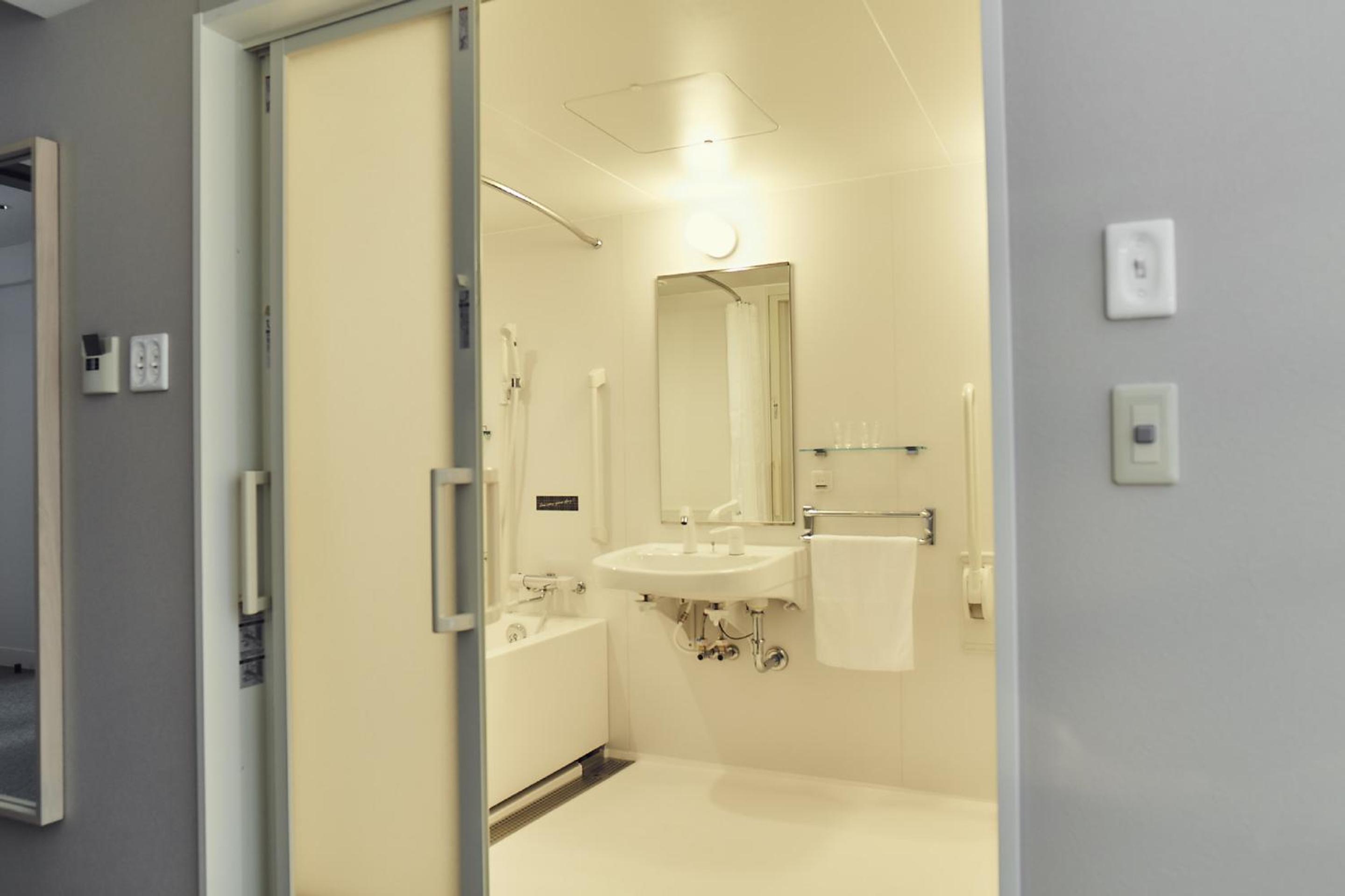 Hotel It Osaka Shinmachi, Billede 8