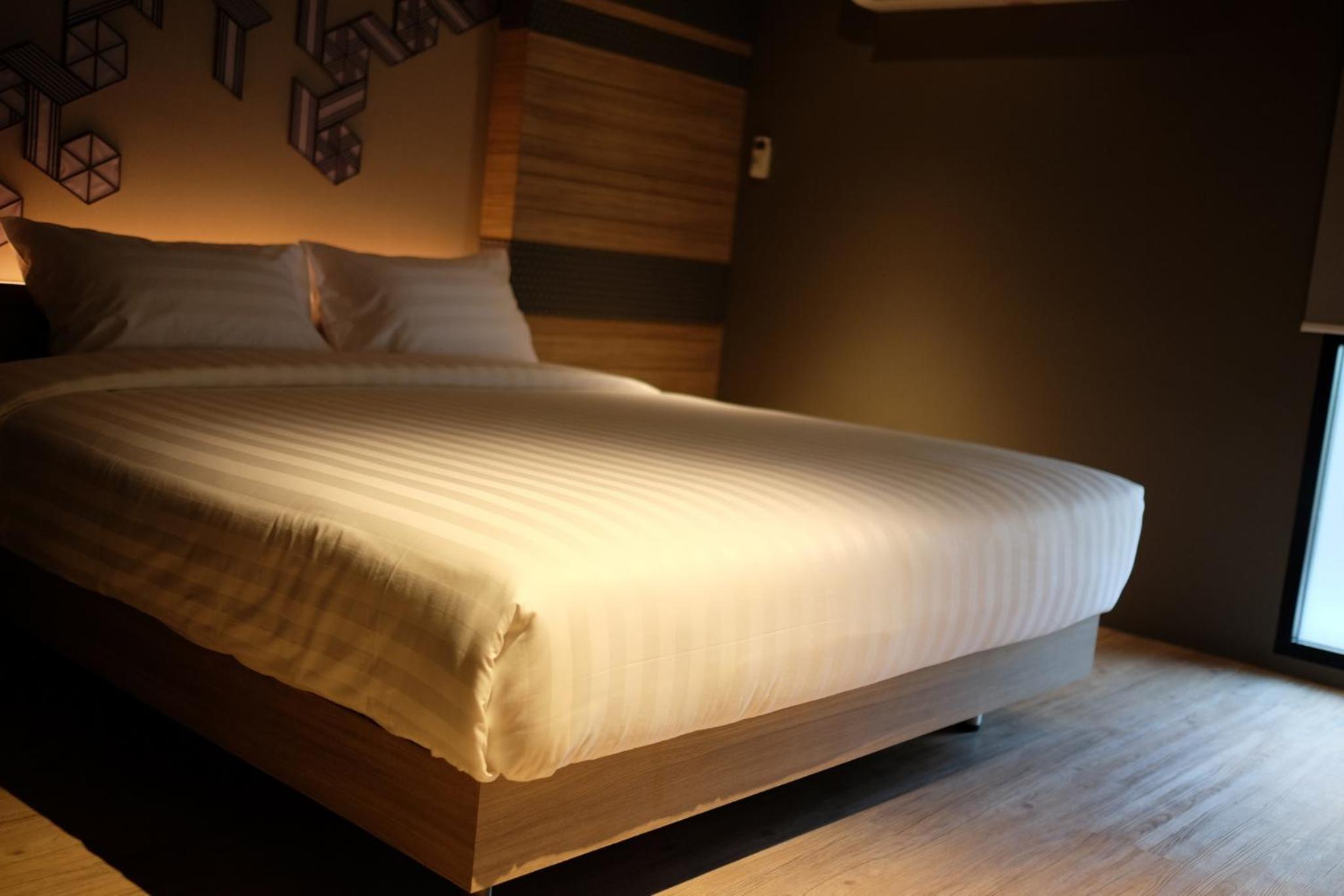 Standard Room (Ground Floor) photo 2
