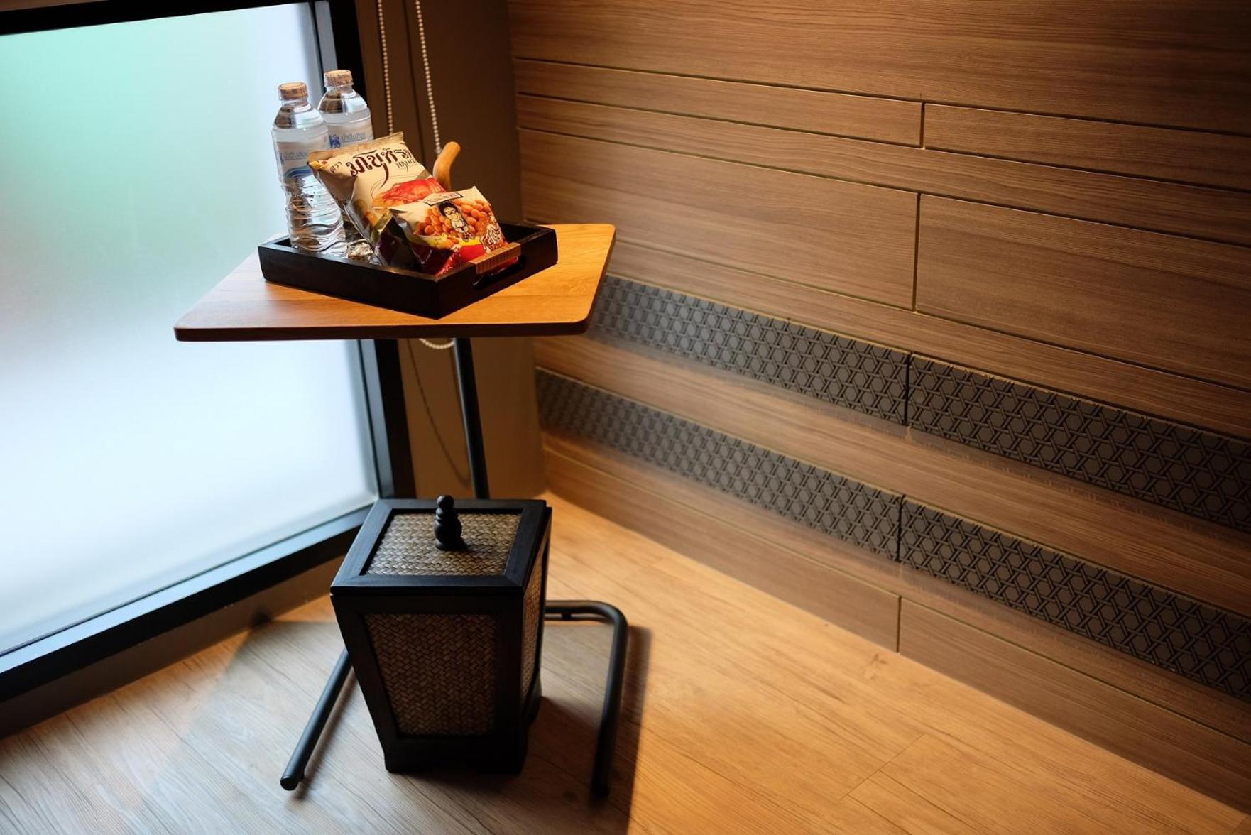 Standard Room (Ground Floor) photo 2