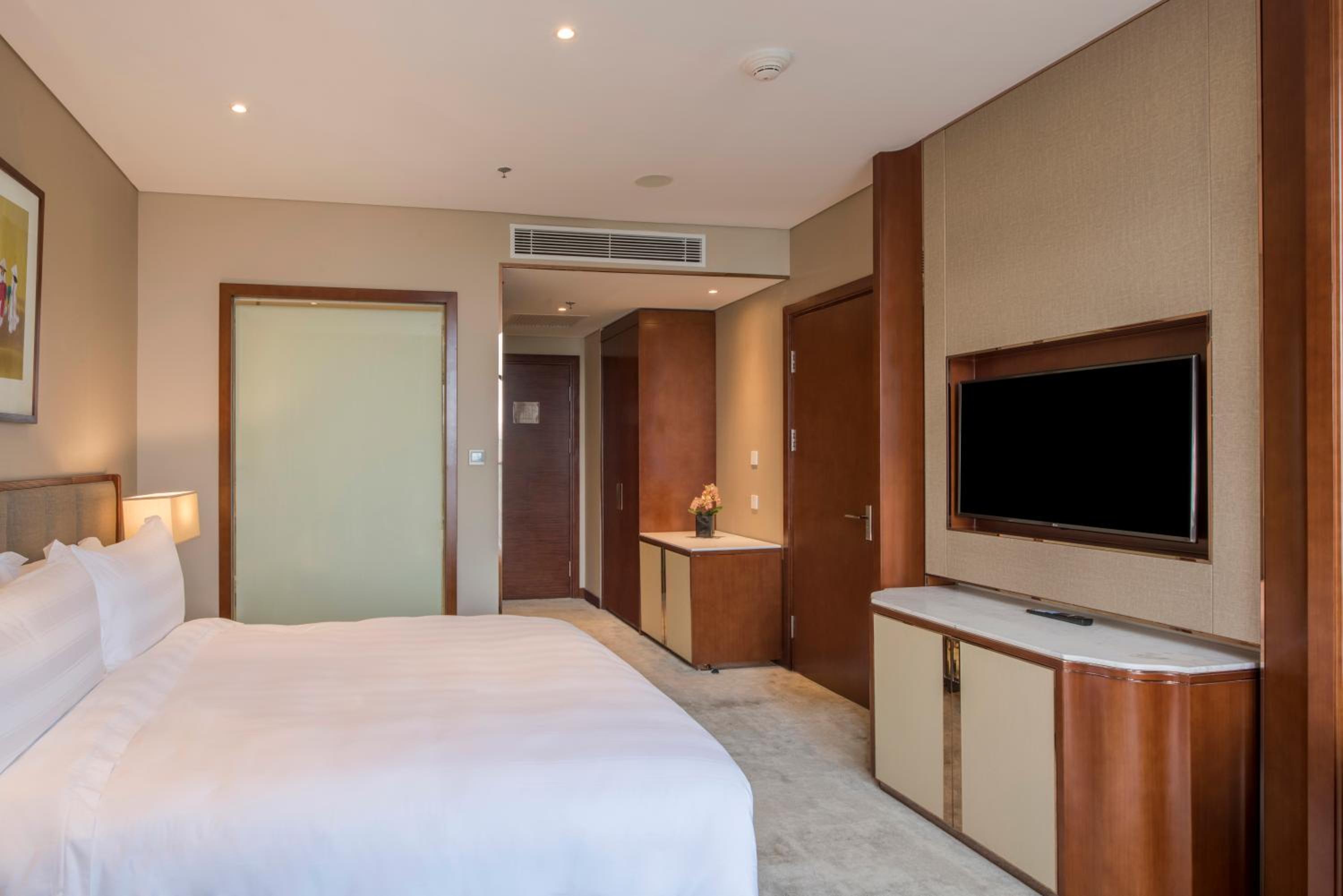 King Room - Mobility Access
