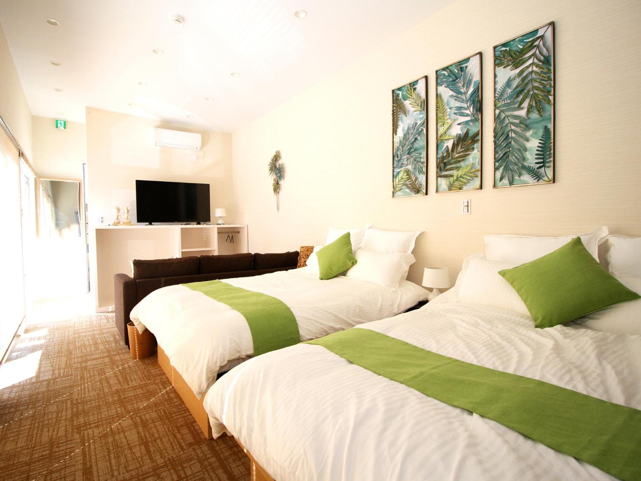Standard Villa - Photo 1