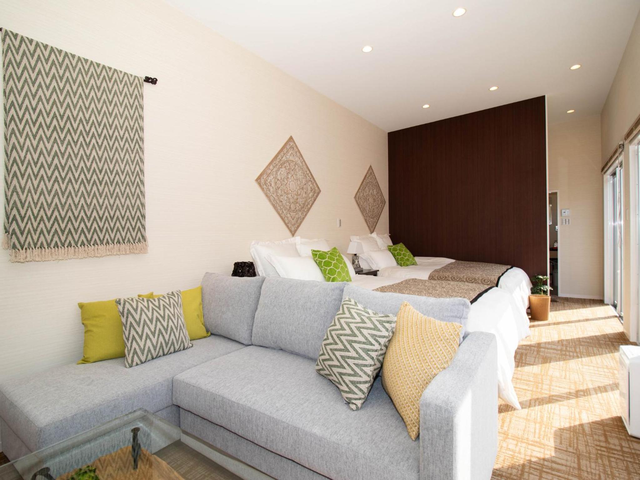 Standard Villa - Photo 35