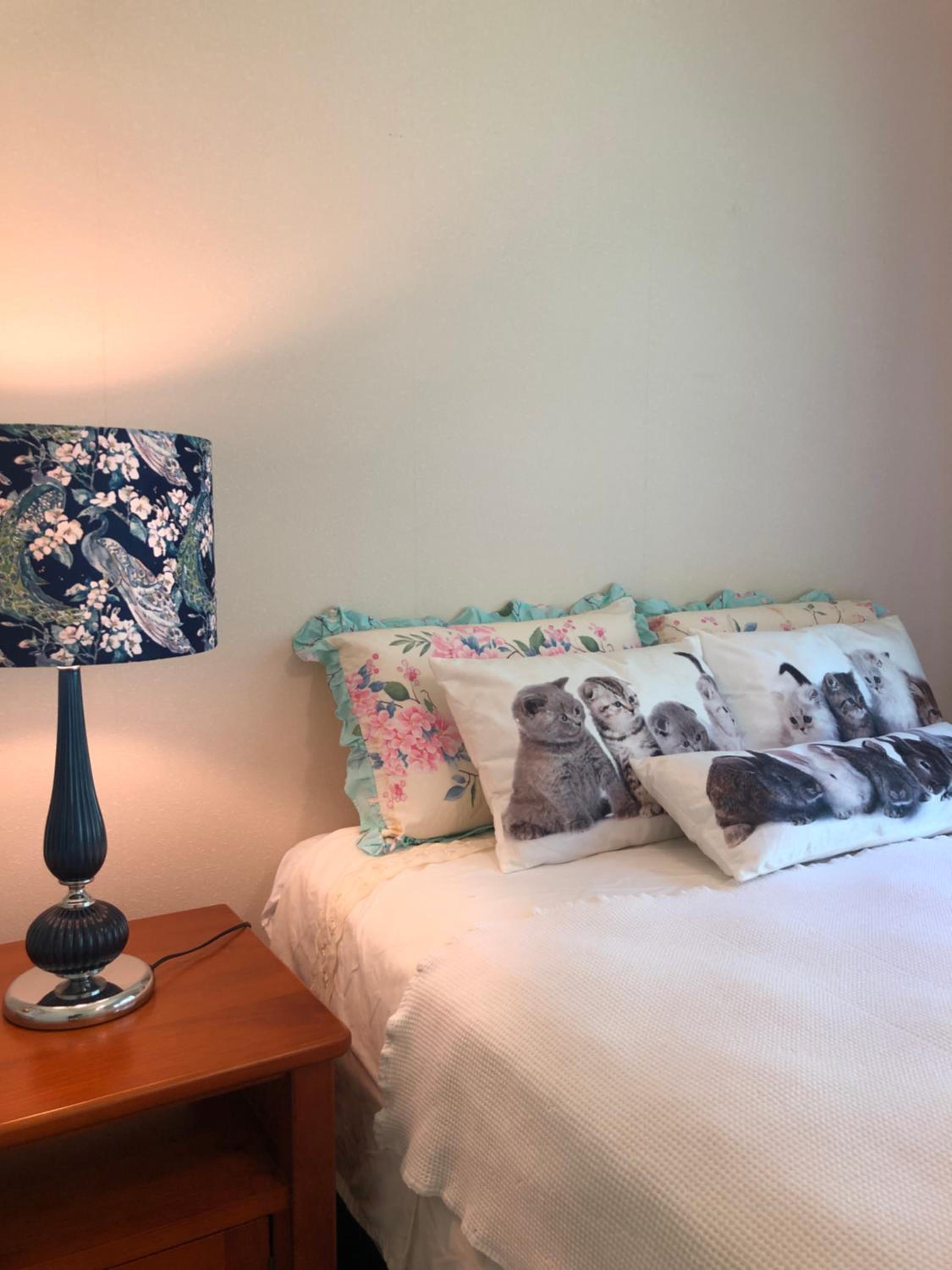 Double Room With Garden View photo 1