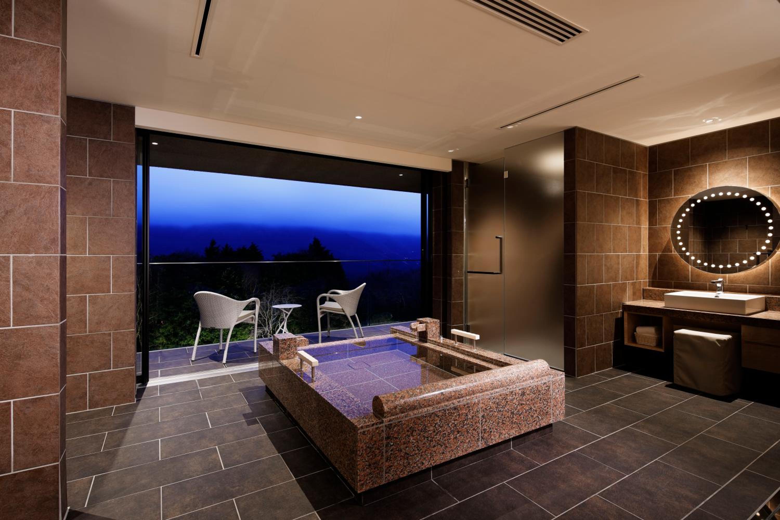 3F Executive Twin Room