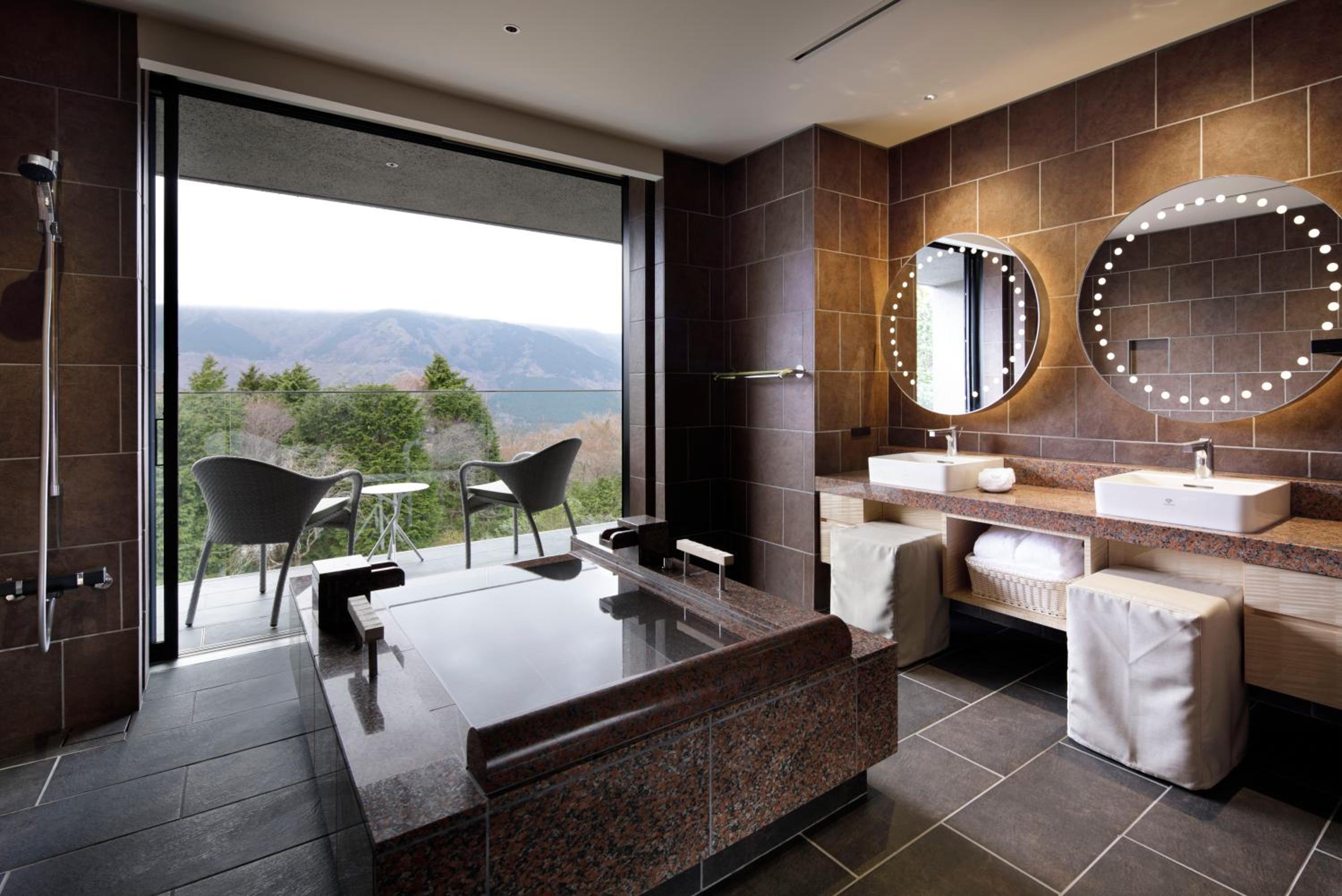 3F Superior Twin Room
