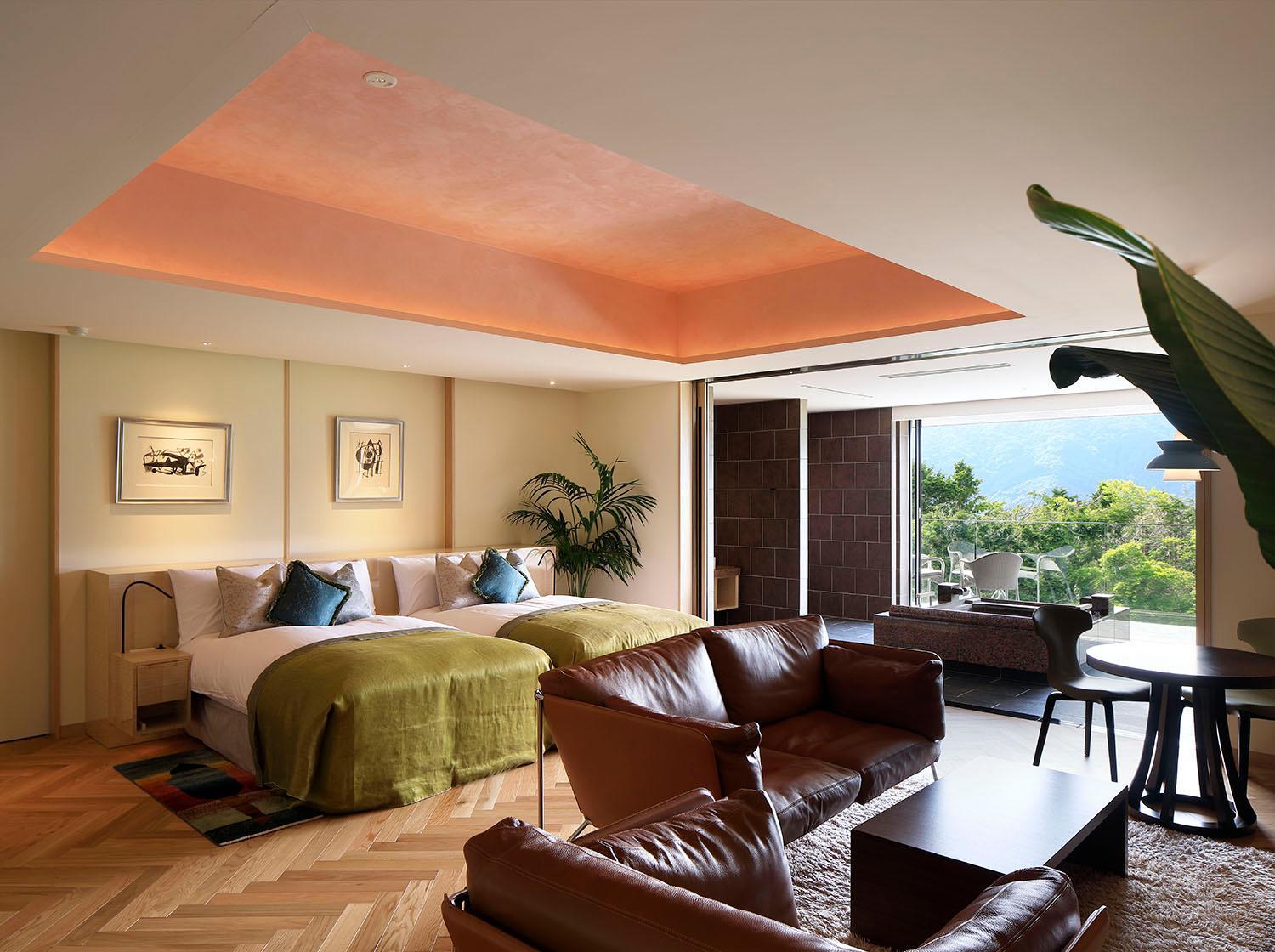 3F Executive Twin Room thumbnail 6