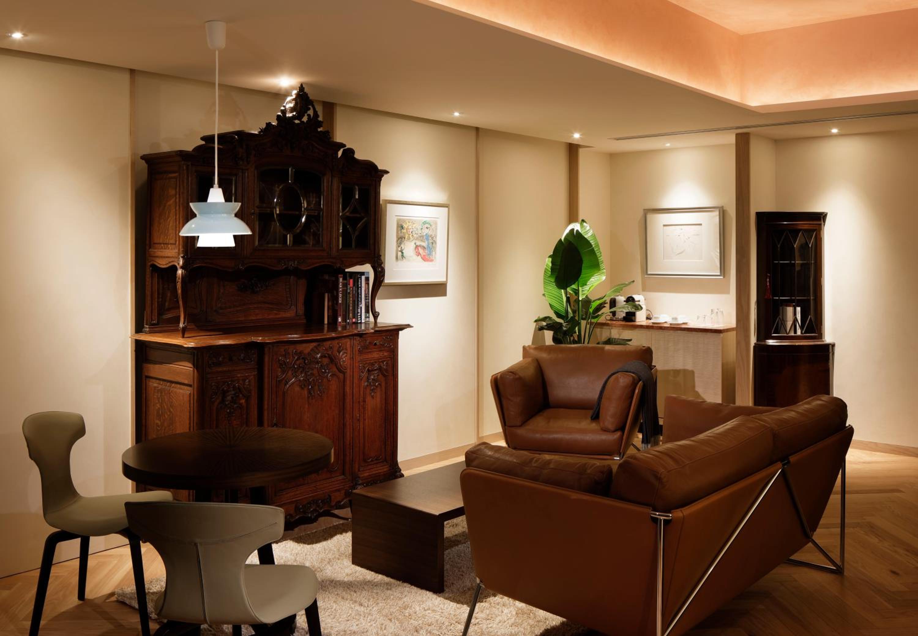 3F Executive Twin Room thumbnail 5