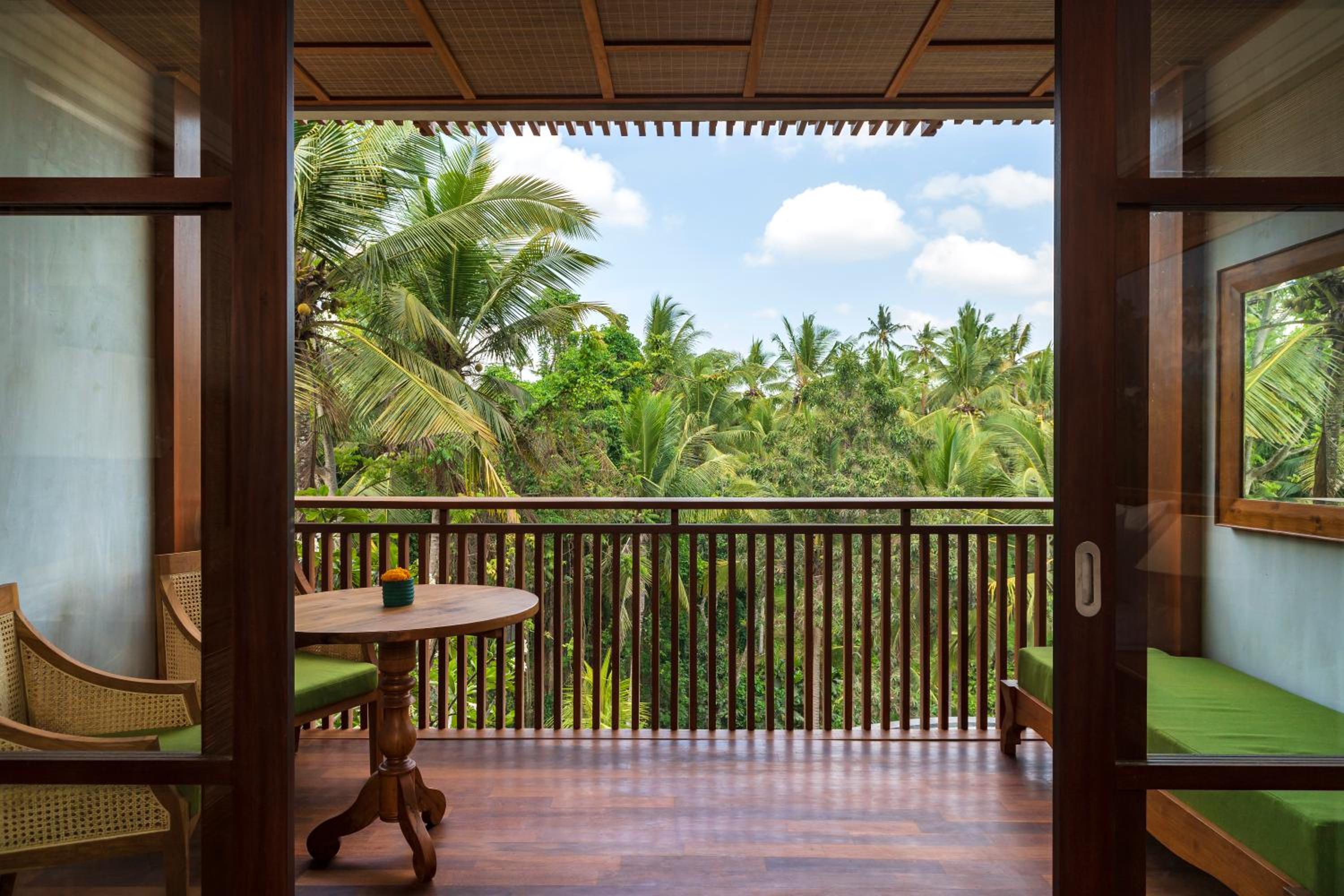 Adiwana Forest View with Free Mocktail  - Photo 6