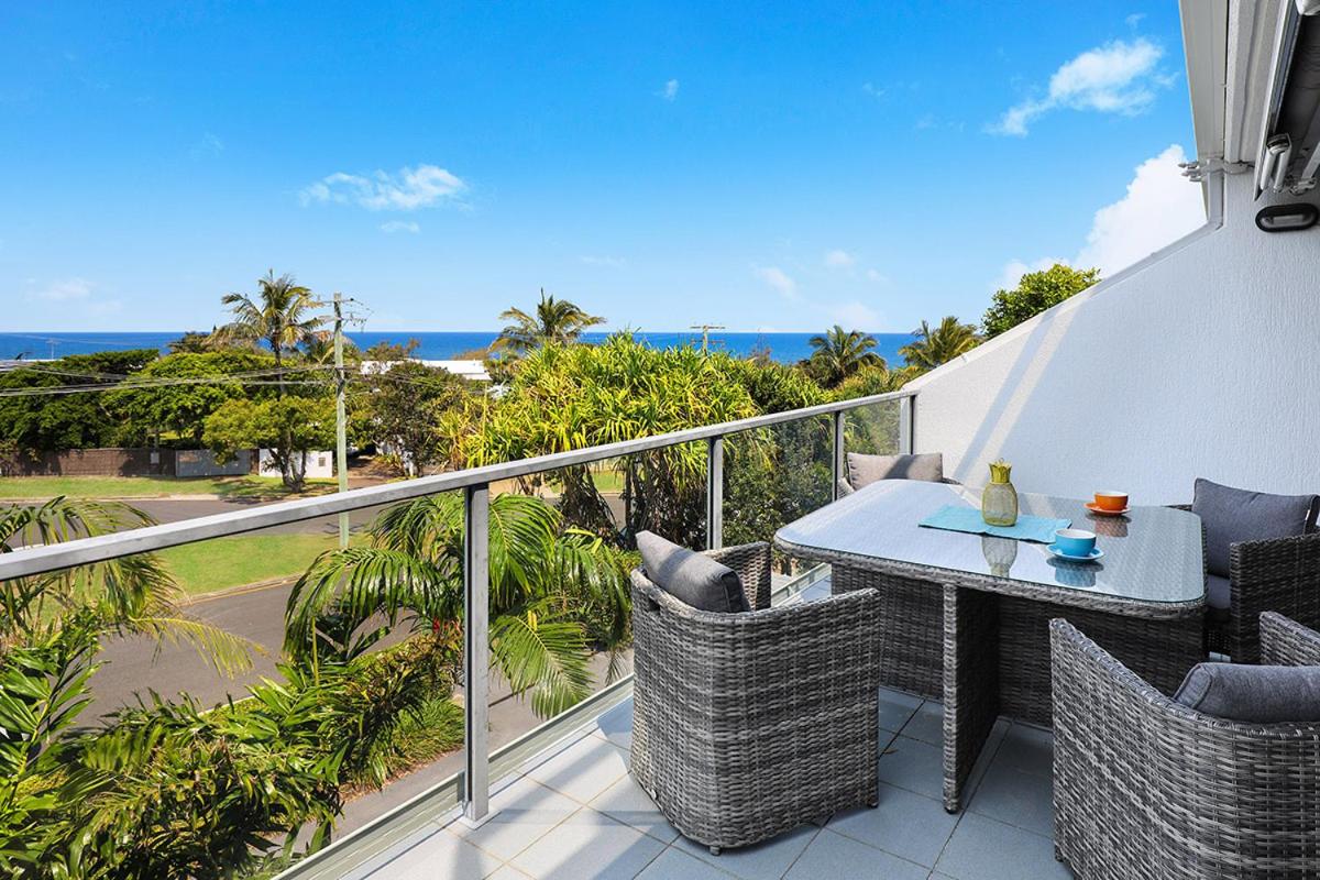Off-Site Two-Bedroom Ocean View Apartment - 4/23 Belmore Terrace photo 3