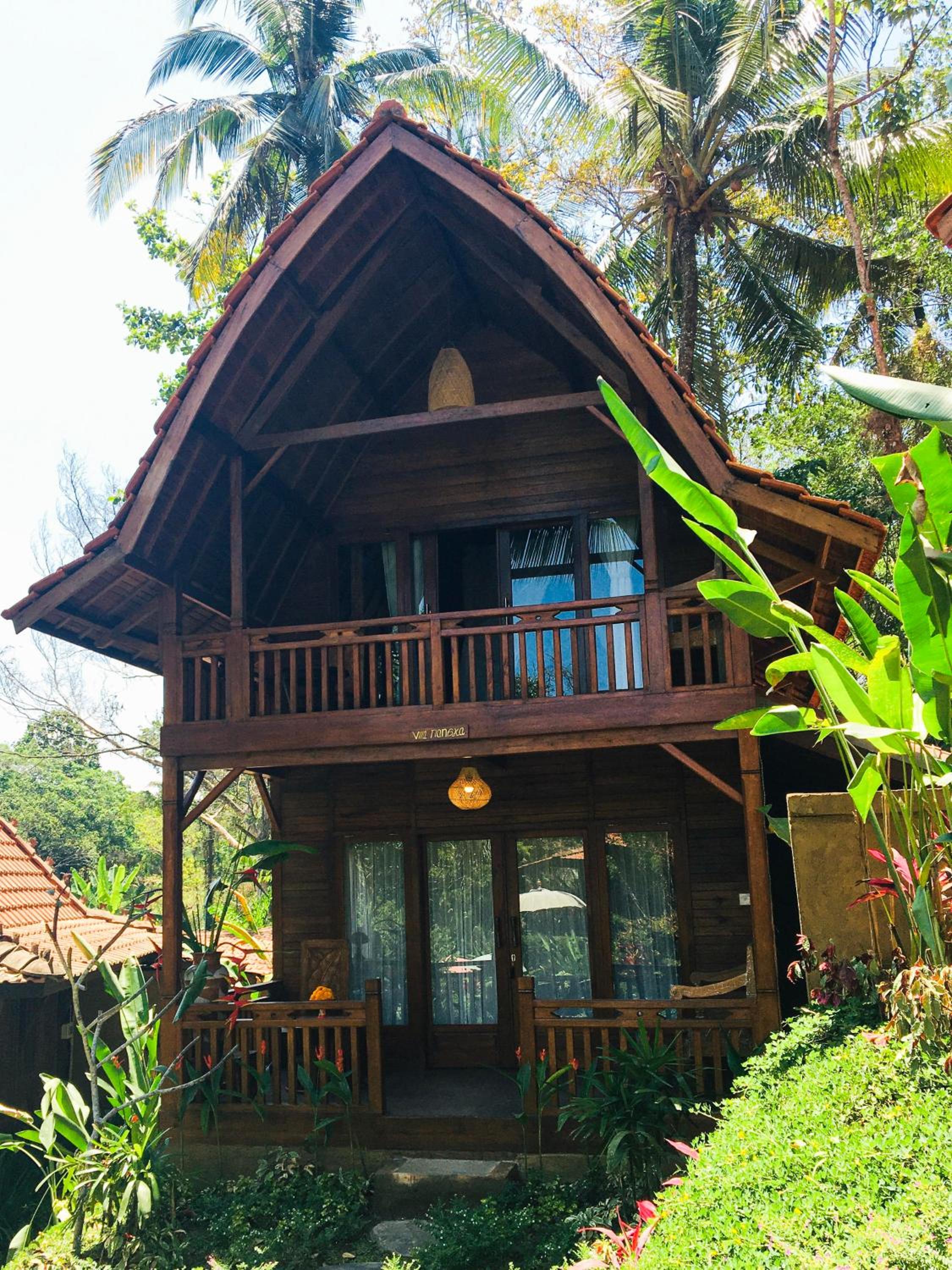 Villa with Garden View - Photo 6