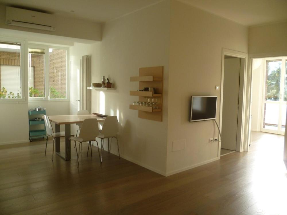 Two-Bedroom Apartment (4 Adults)