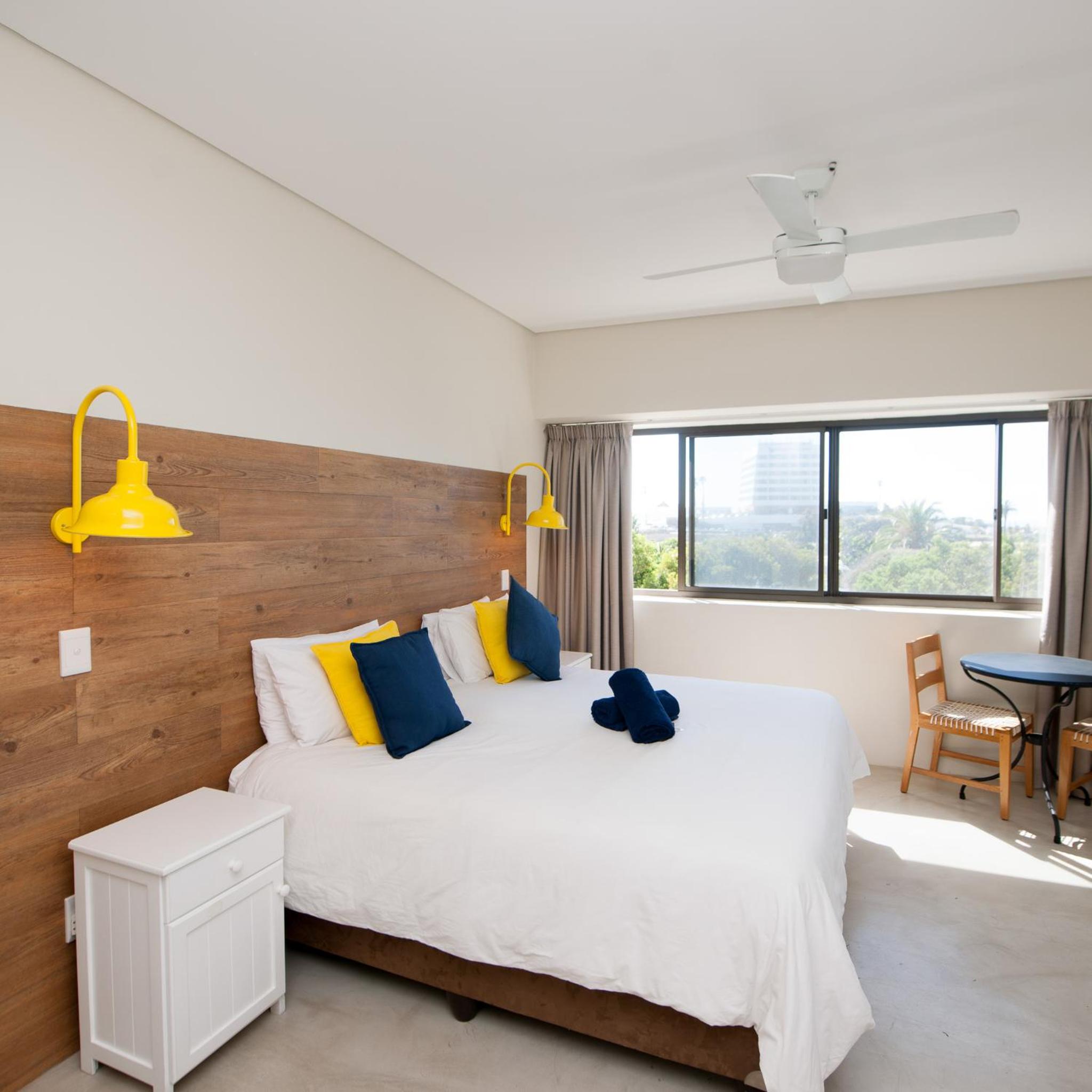 Privilege Double Room