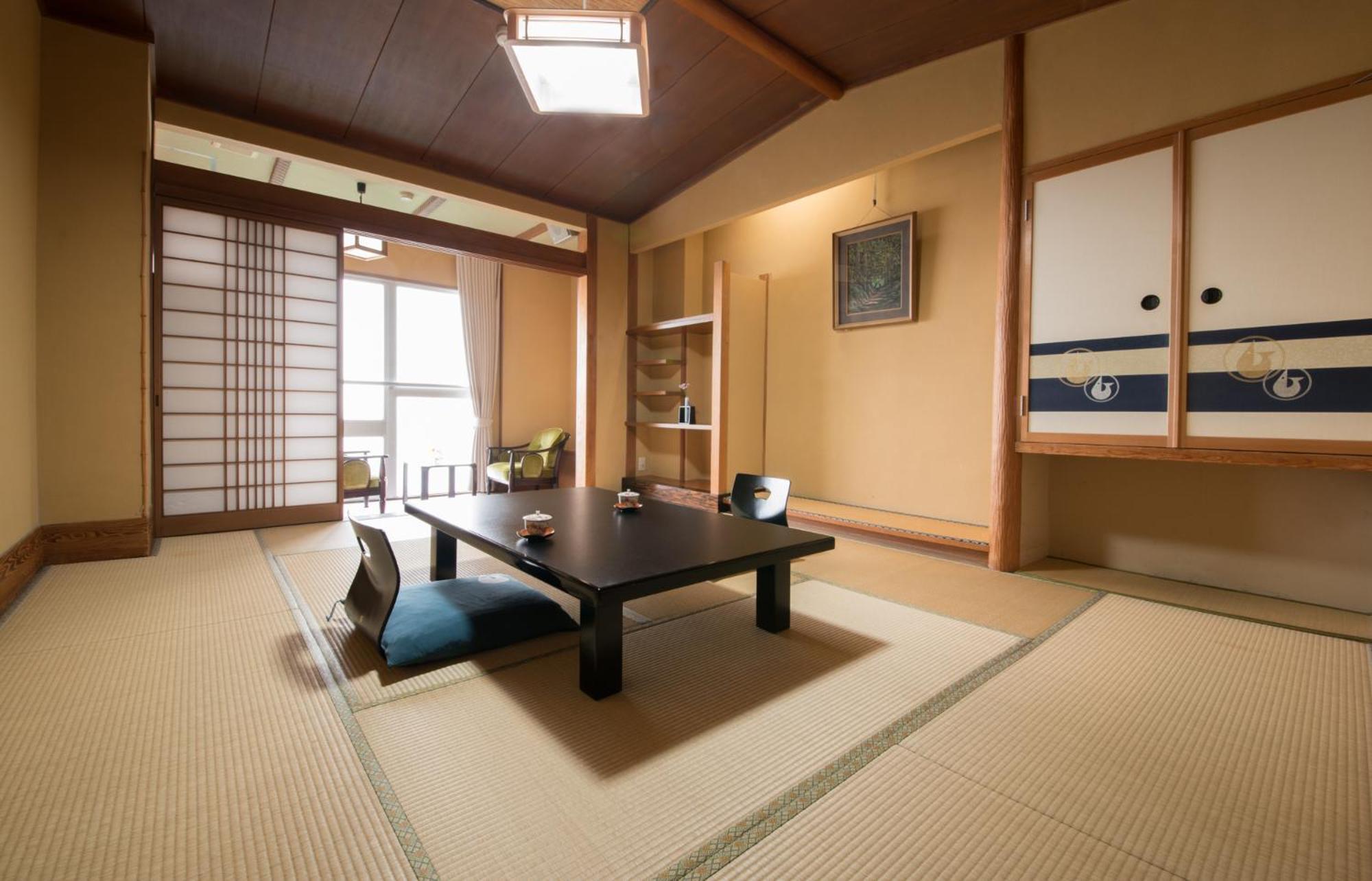 Economy Quadruple Room