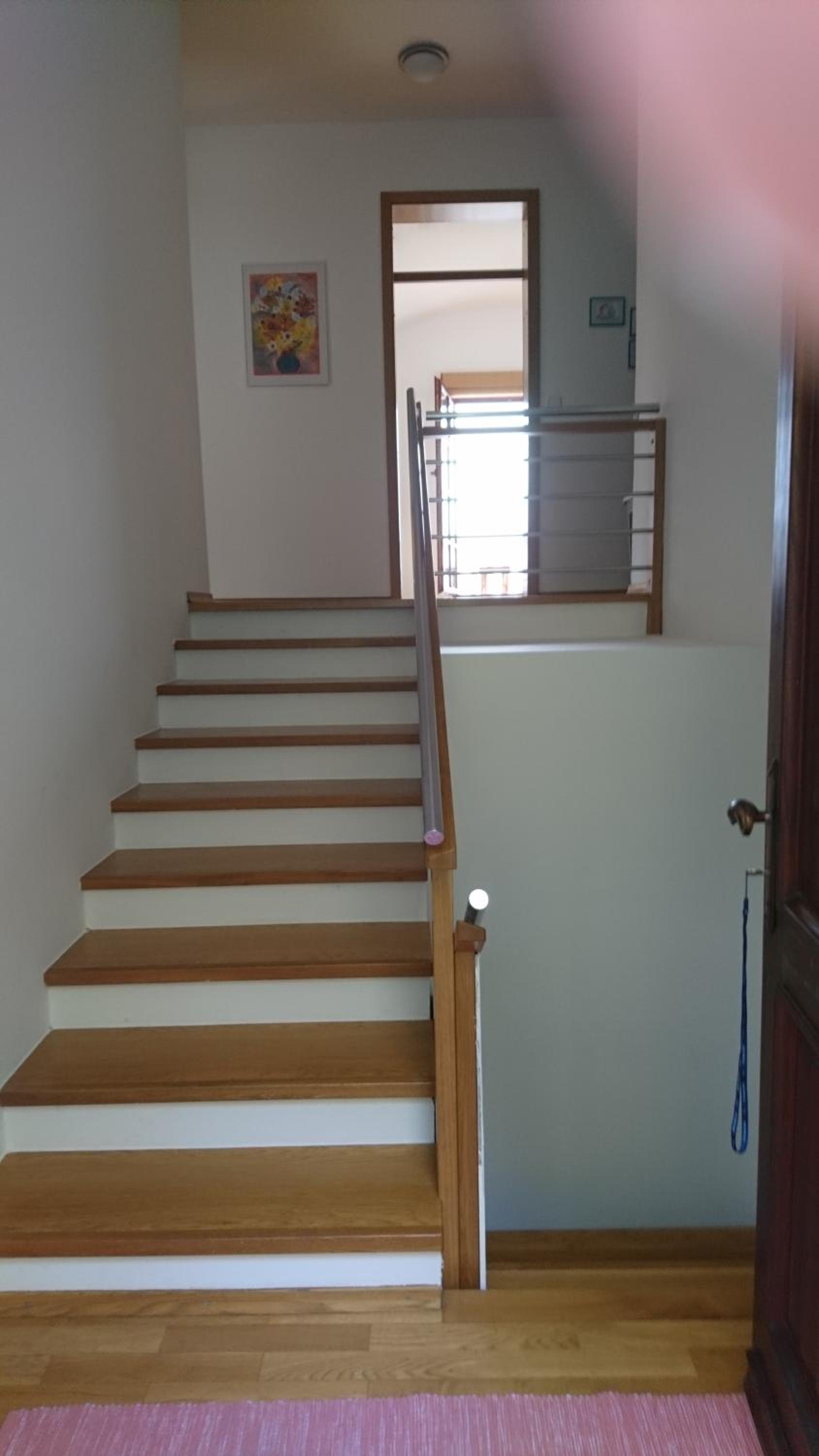 Three-Bedroom Apartment - Photo 10