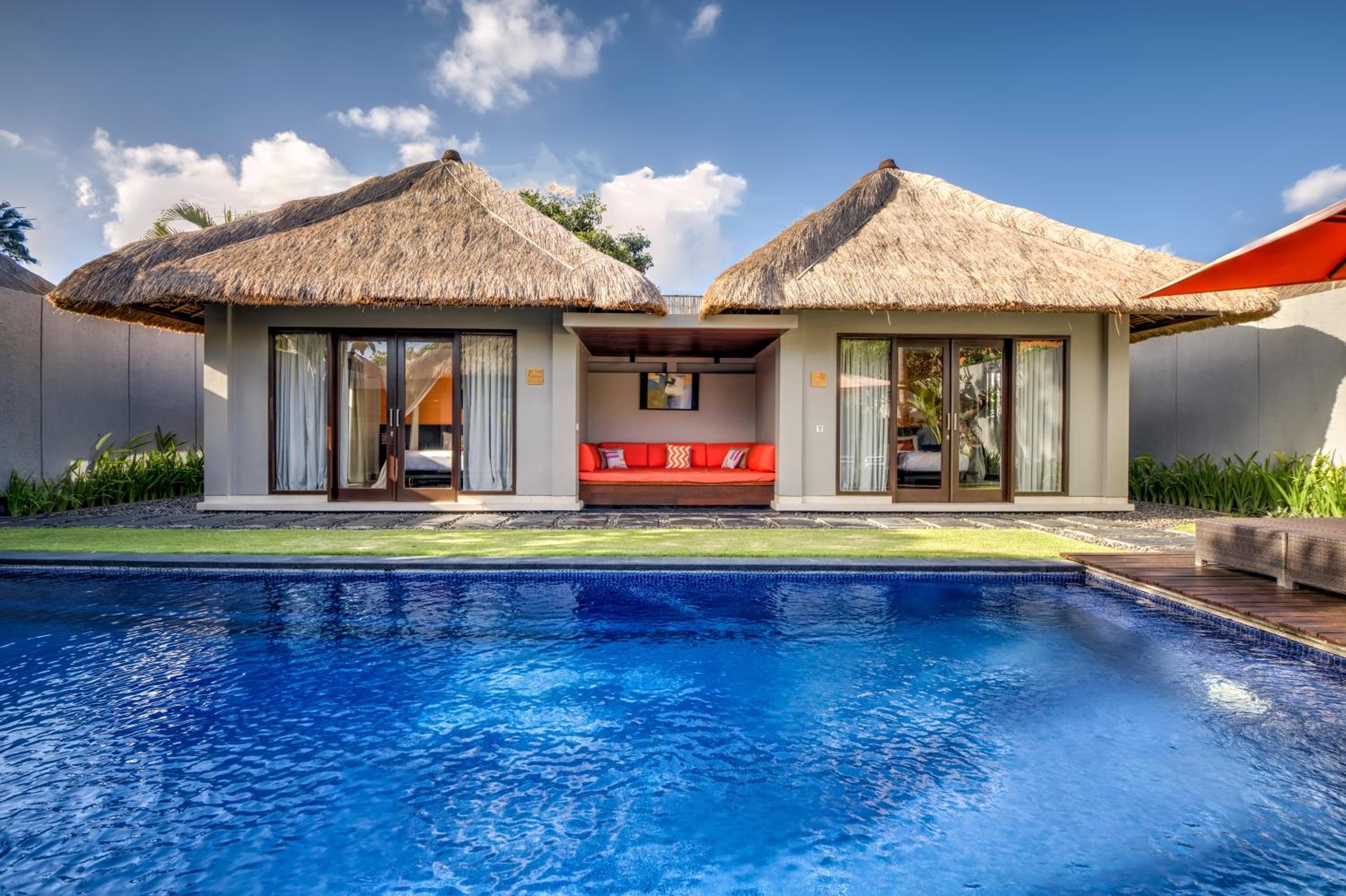 Two-Bedroom Pool Villa with Free Airport Pick Up - Photo 6