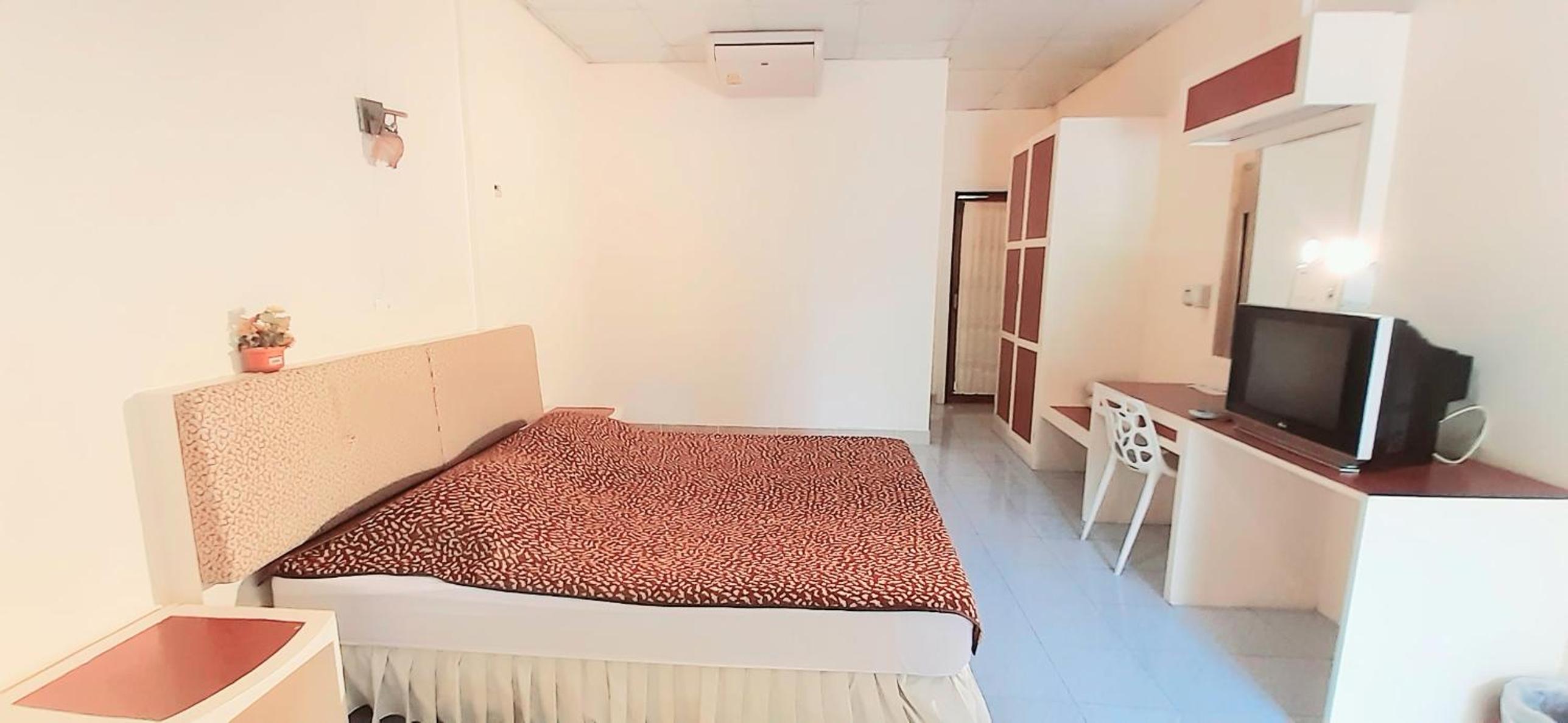 Standard Double Room photo 1