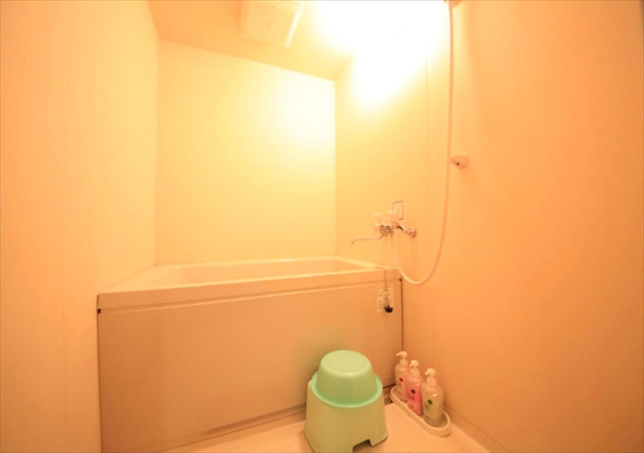 Japanese-Style Room (10tatami) photo 3